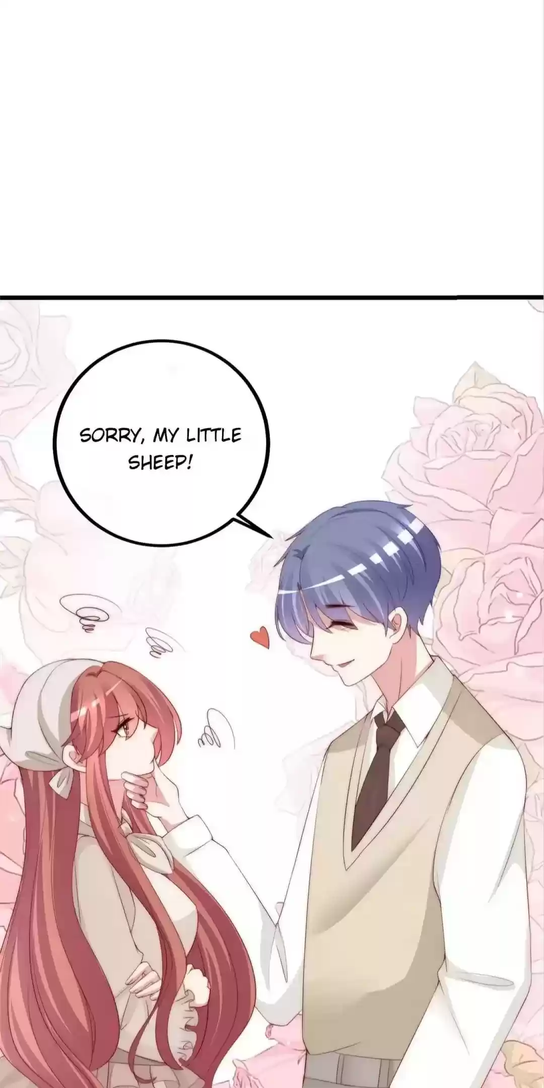 Jerk, You Can't Escape Chapter 221