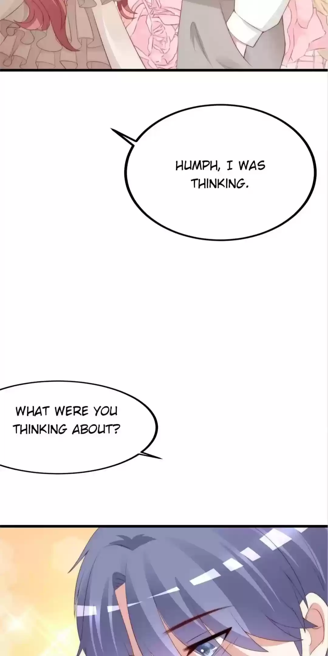 Jerk, You Can't Escape Chapter 221