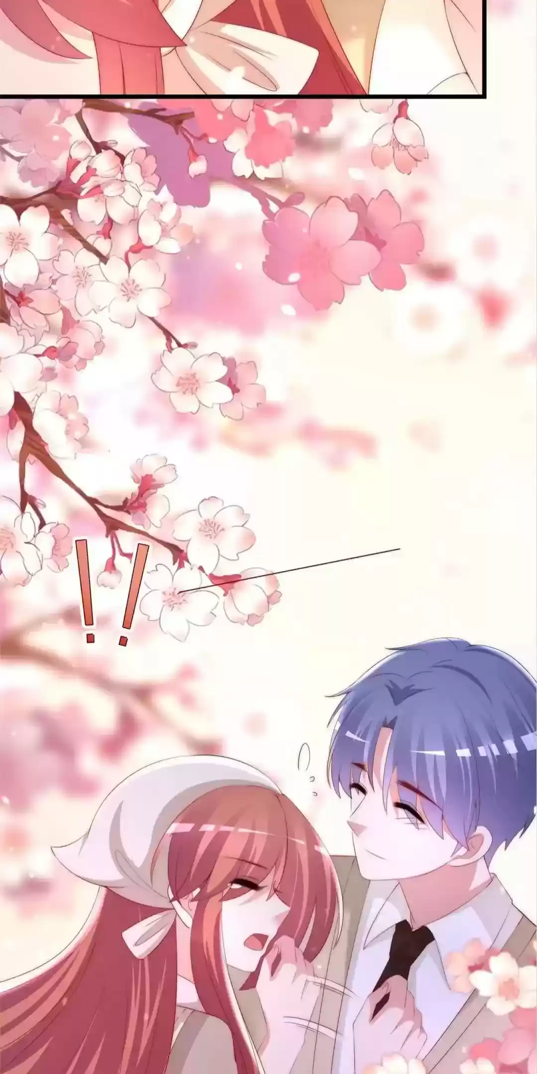 Jerk, You Can't Escape Chapter 221