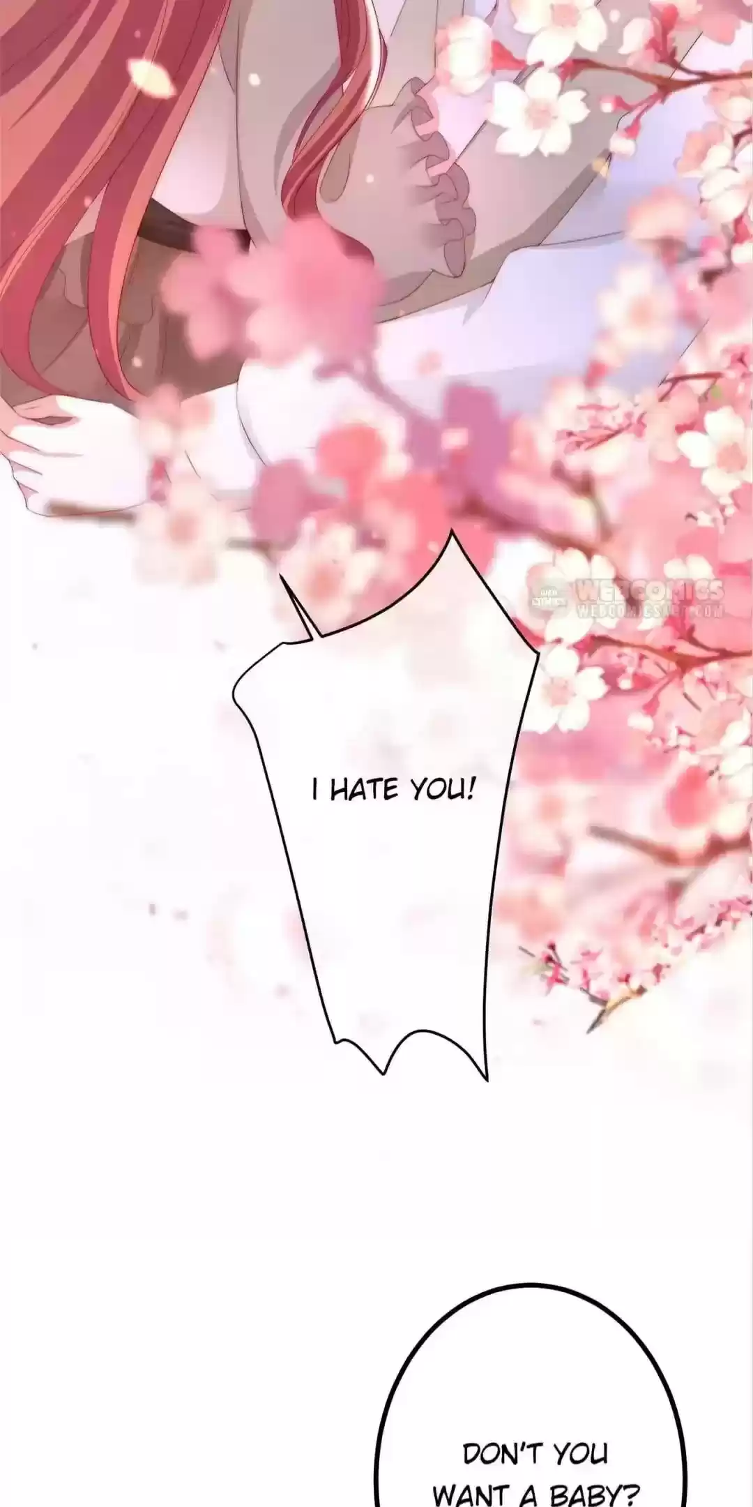 Jerk, You Can't Escape Chapter 221