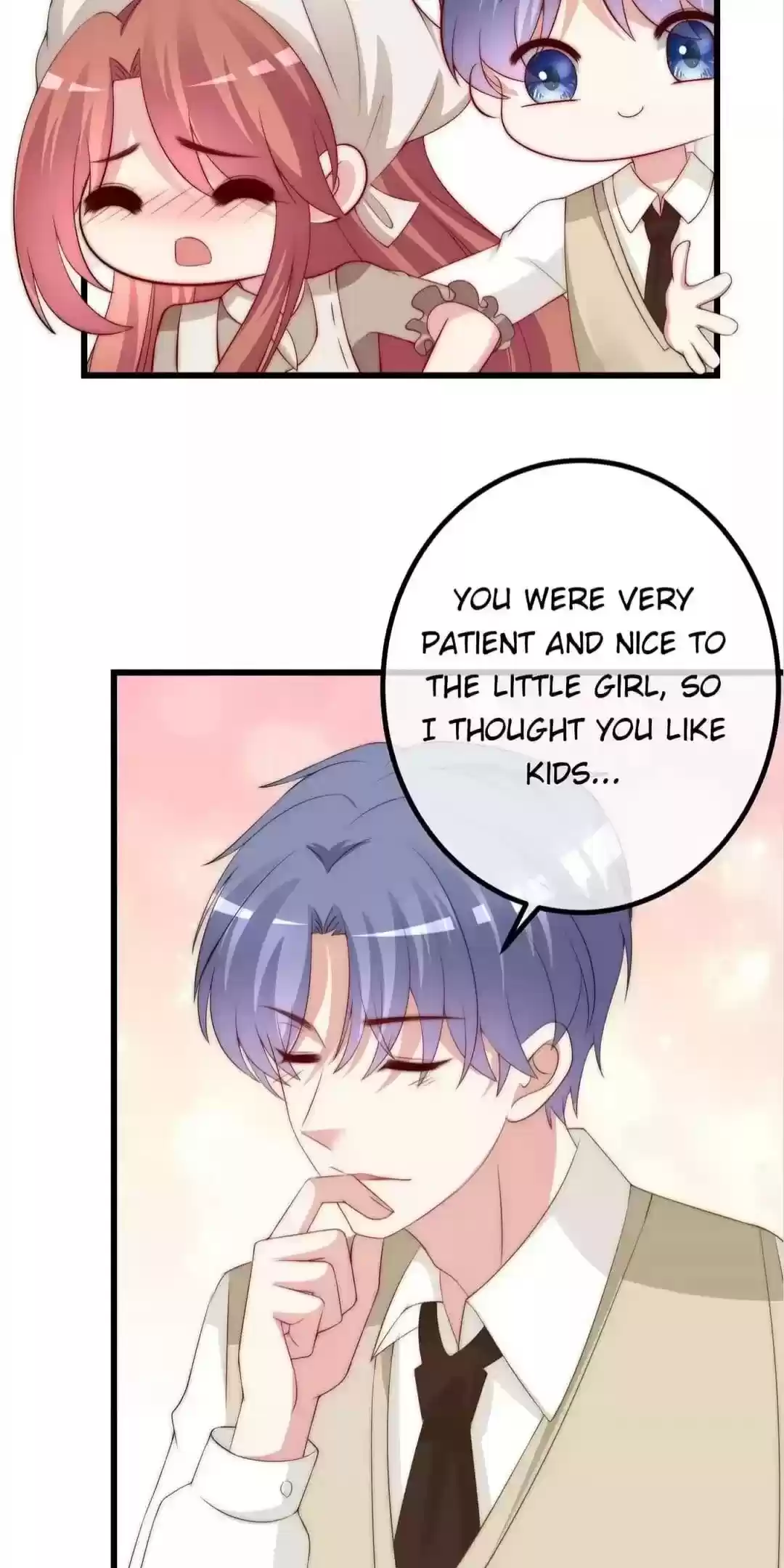 Jerk, You Can't Escape Chapter 221