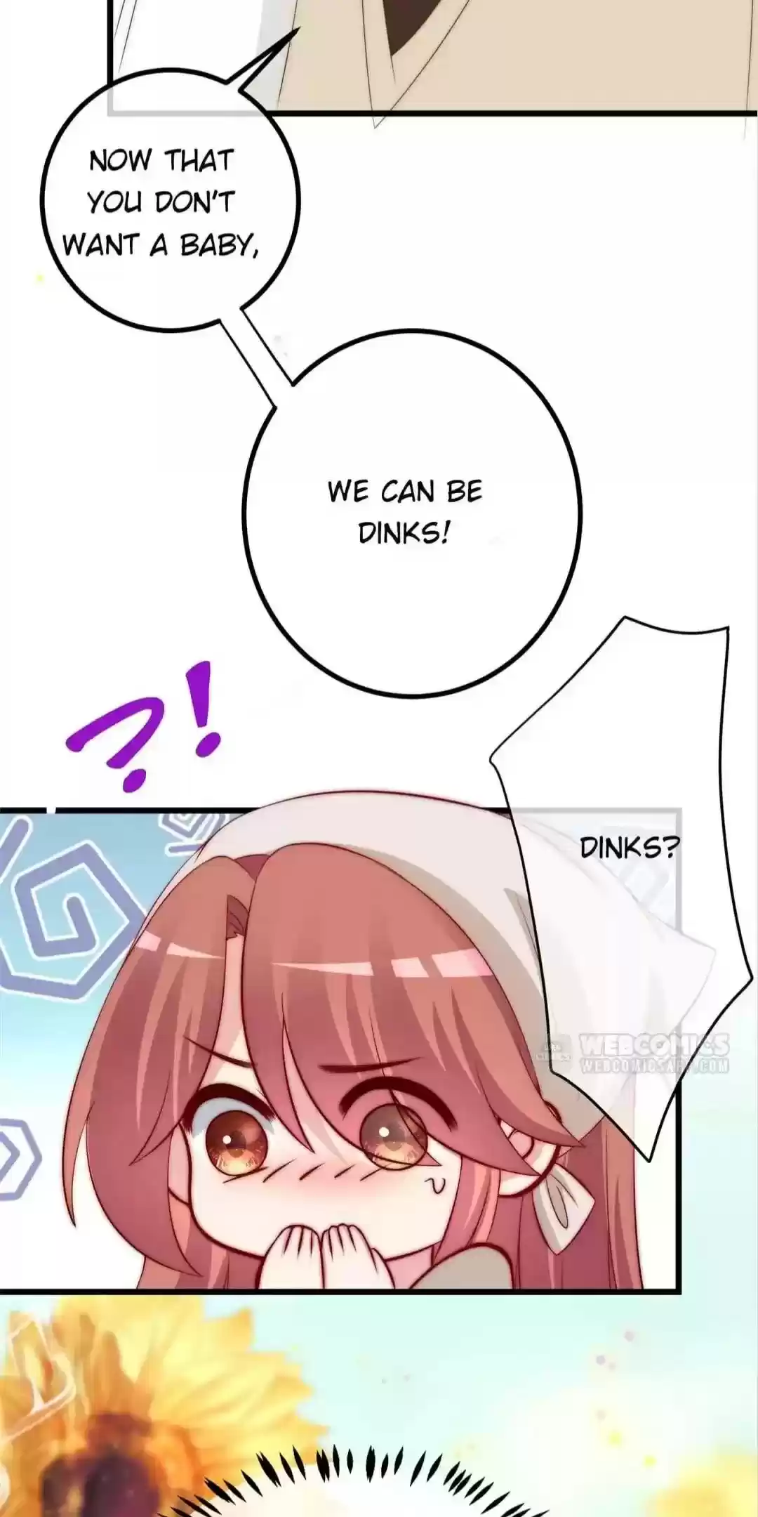 Jerk, You Can't Escape Chapter 221