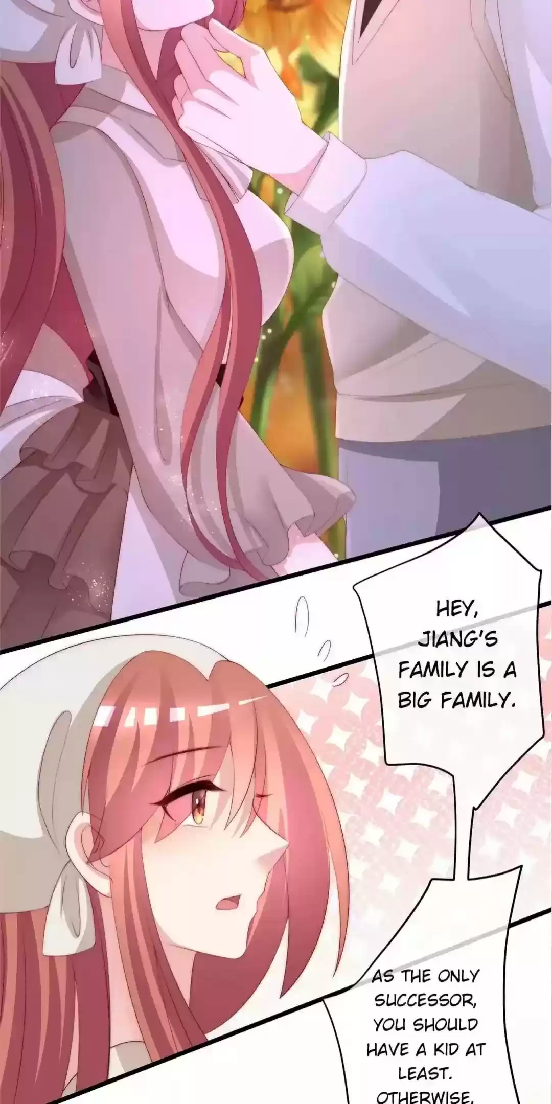 Jerk, You Can't Escape Chapter 222