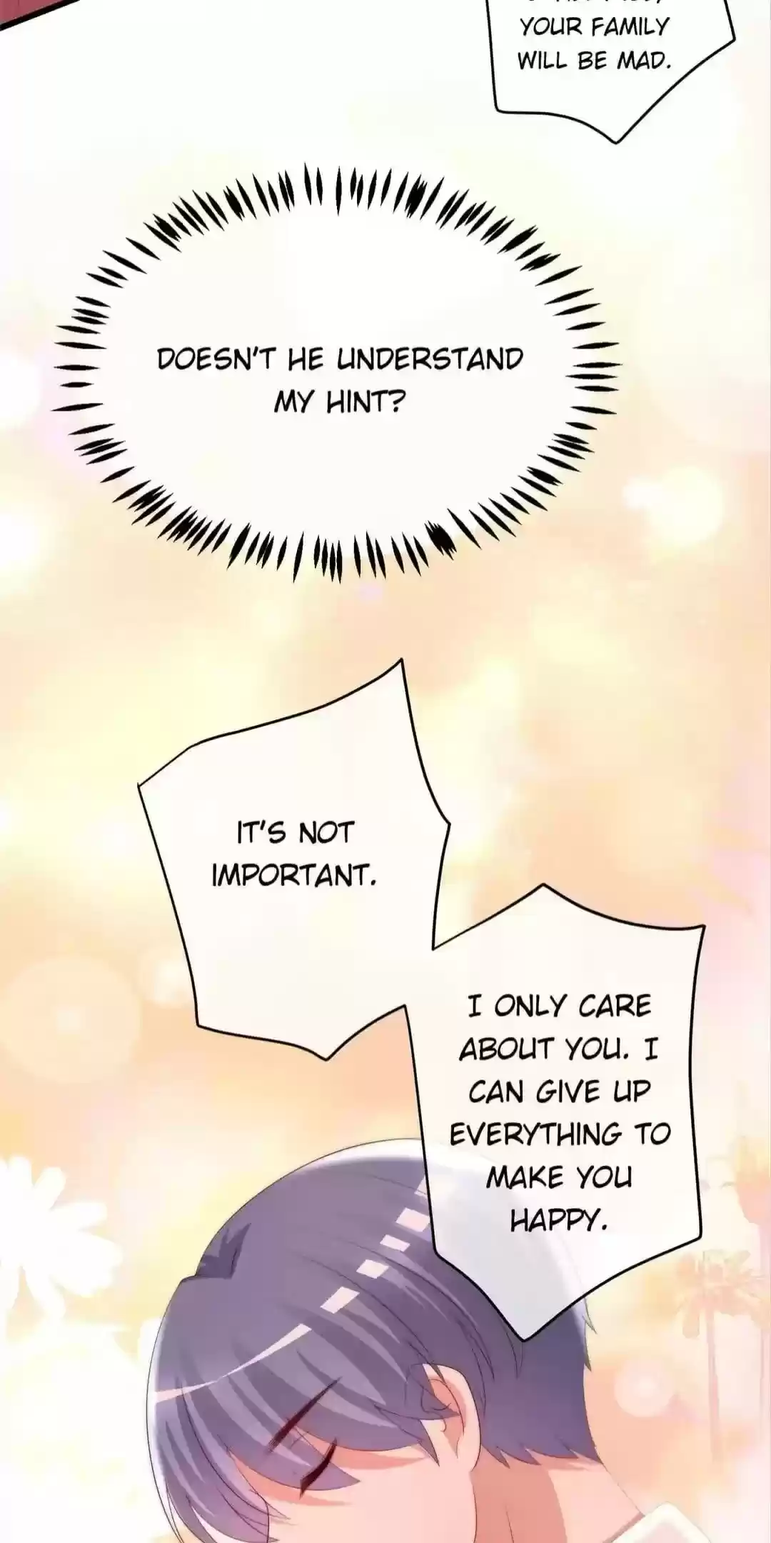 Jerk, You Can't Escape Chapter 222