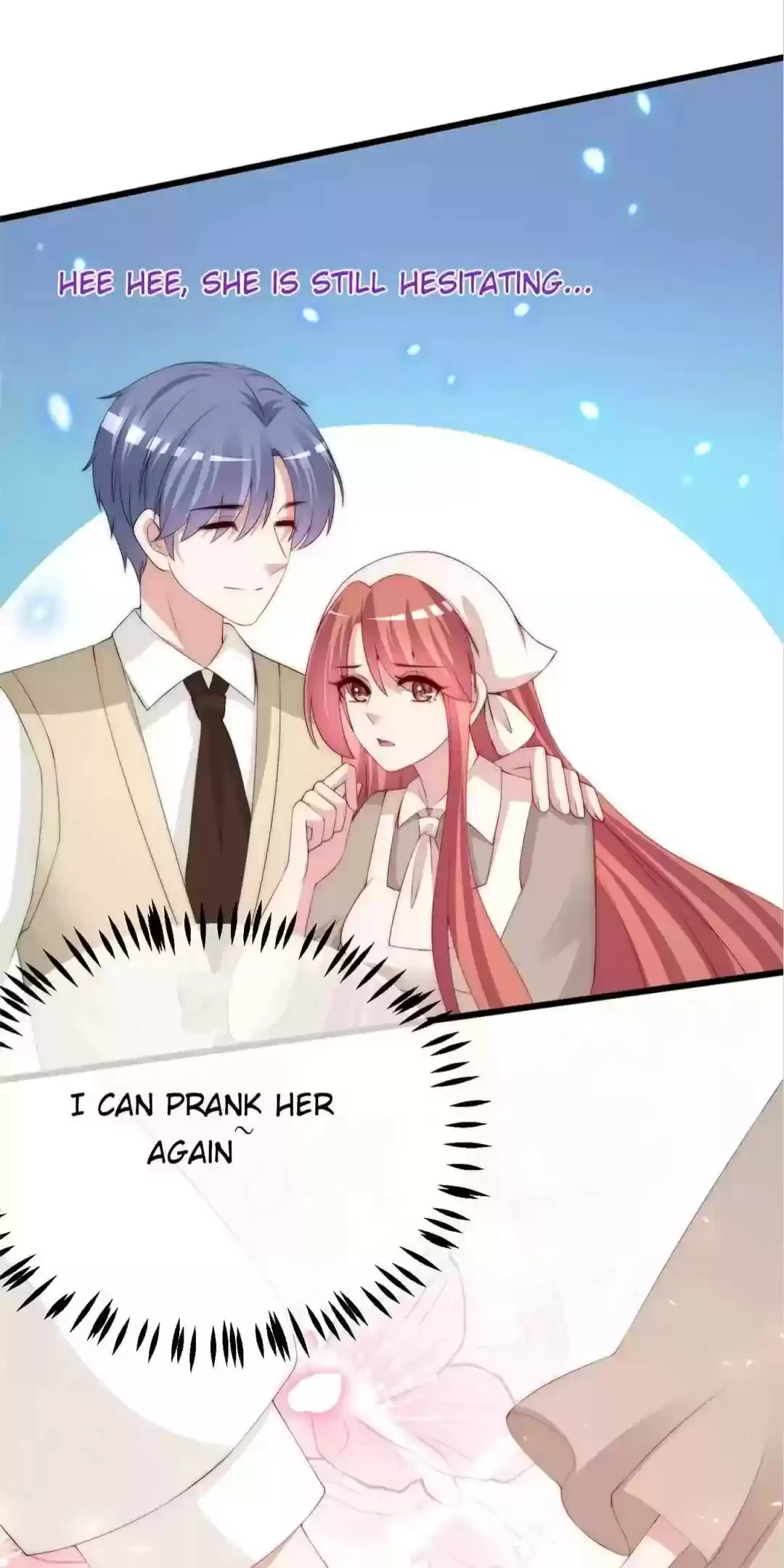 Jerk, You Can't Escape Chapter 222