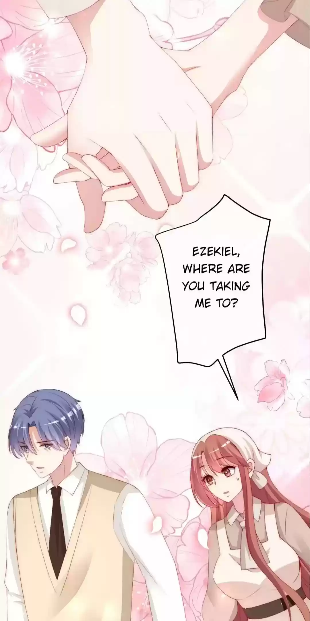 Jerk, You Can't Escape Chapter 222