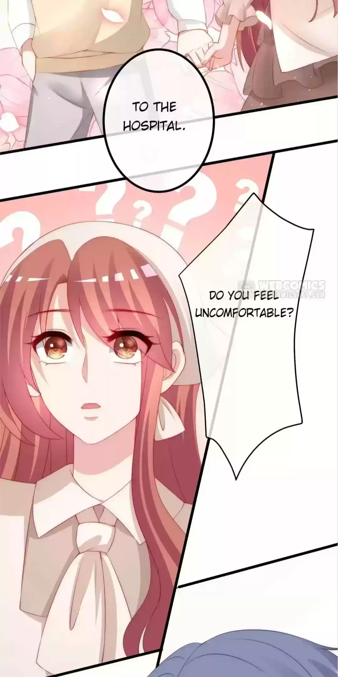 Jerk, You Can't Escape Chapter 222