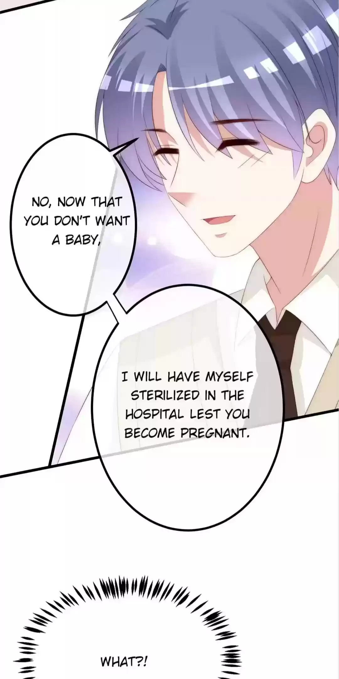 Jerk, You Can't Escape Chapter 222