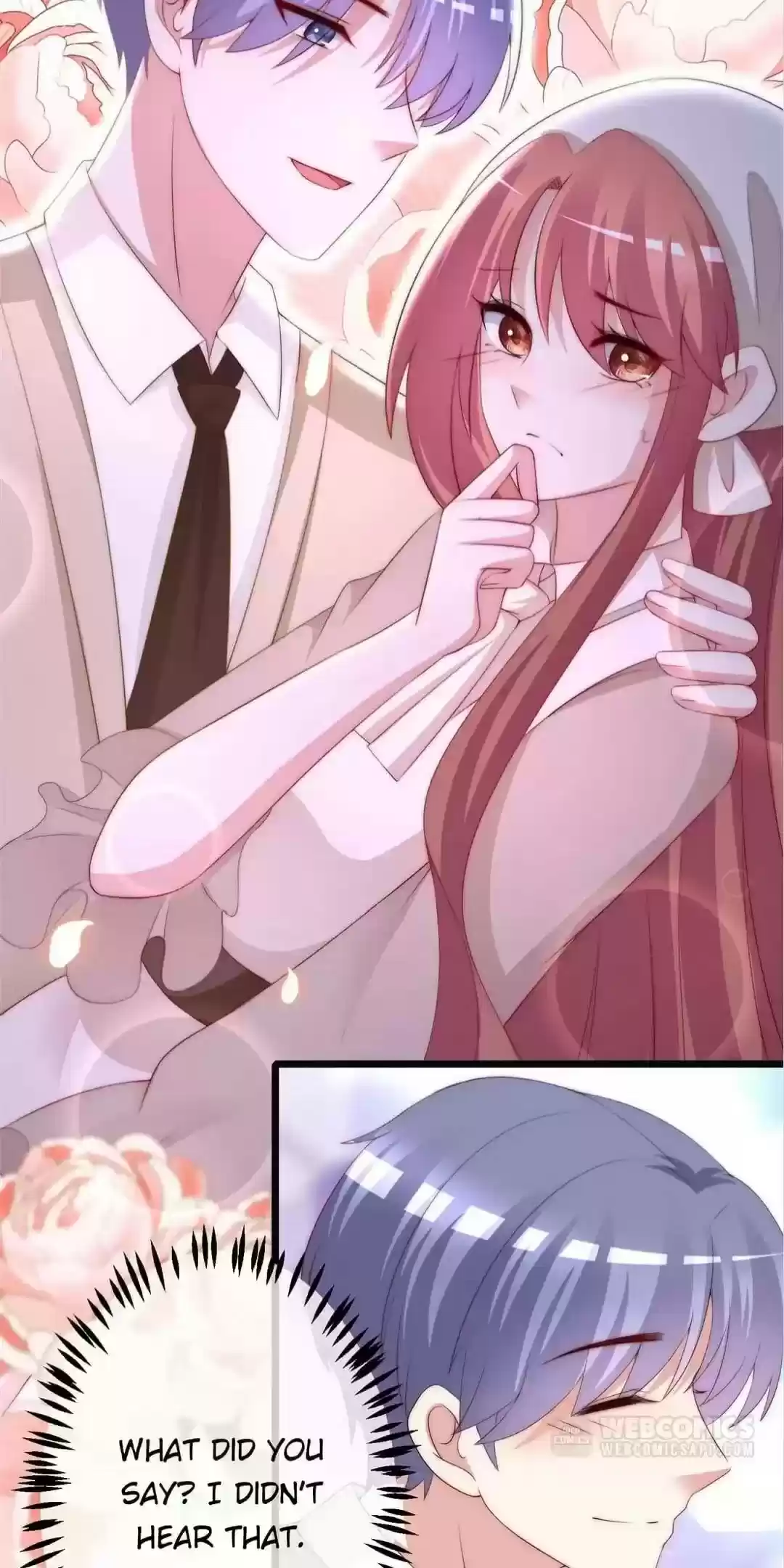 Jerk, You Can't Escape Chapter 222