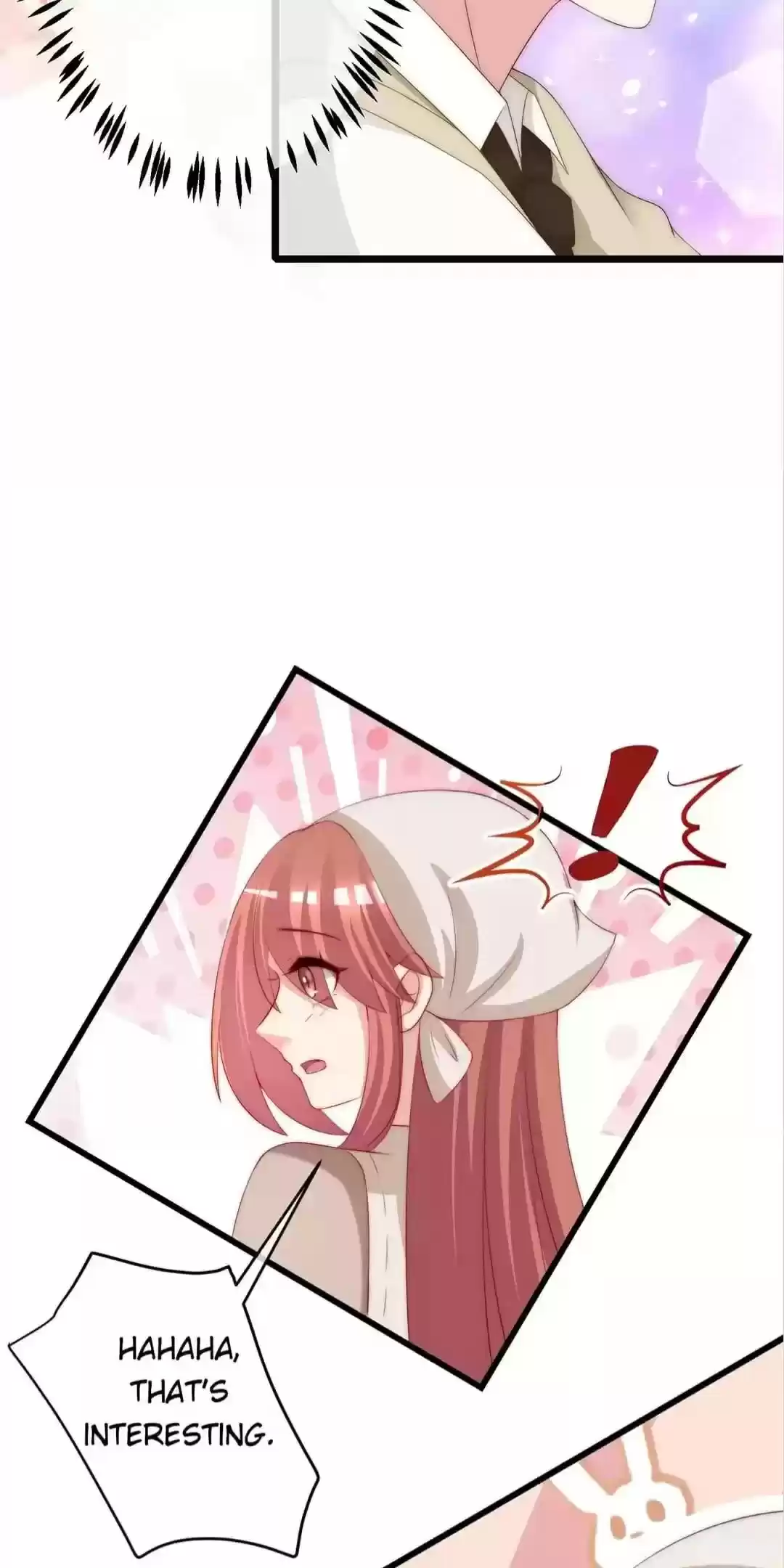 Jerk, You Can't Escape Chapter 222