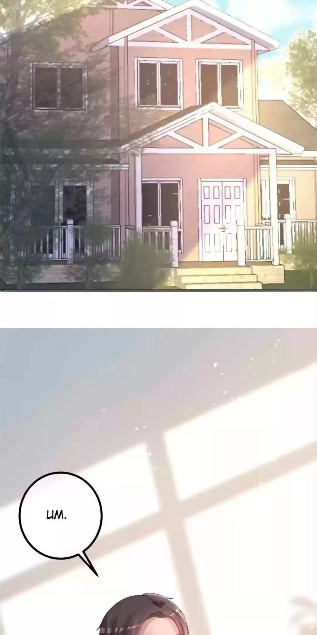 Jerk, You Can't Escape Chapter 222