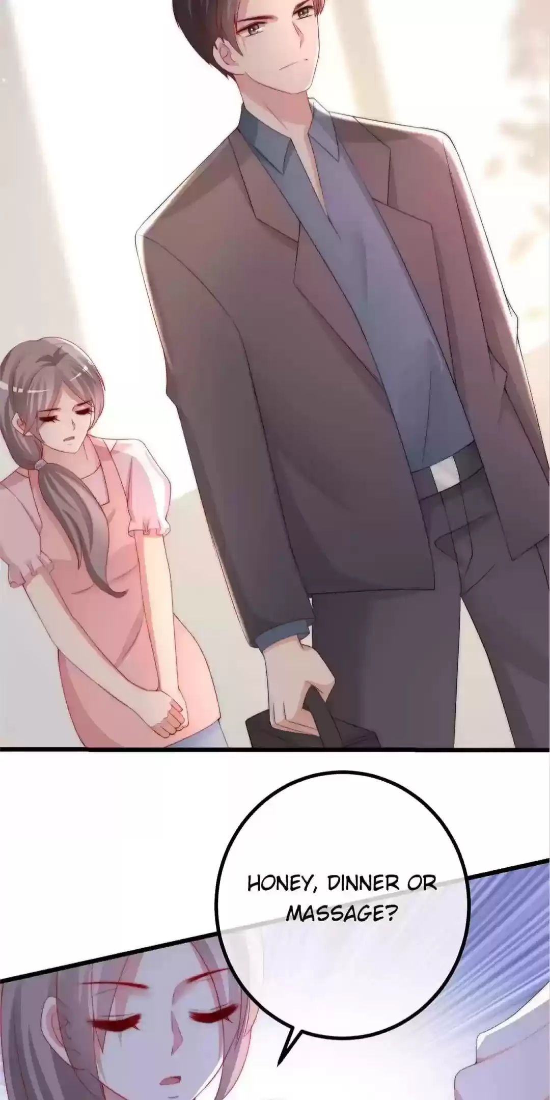 Jerk, You Can't Escape Chapter 222