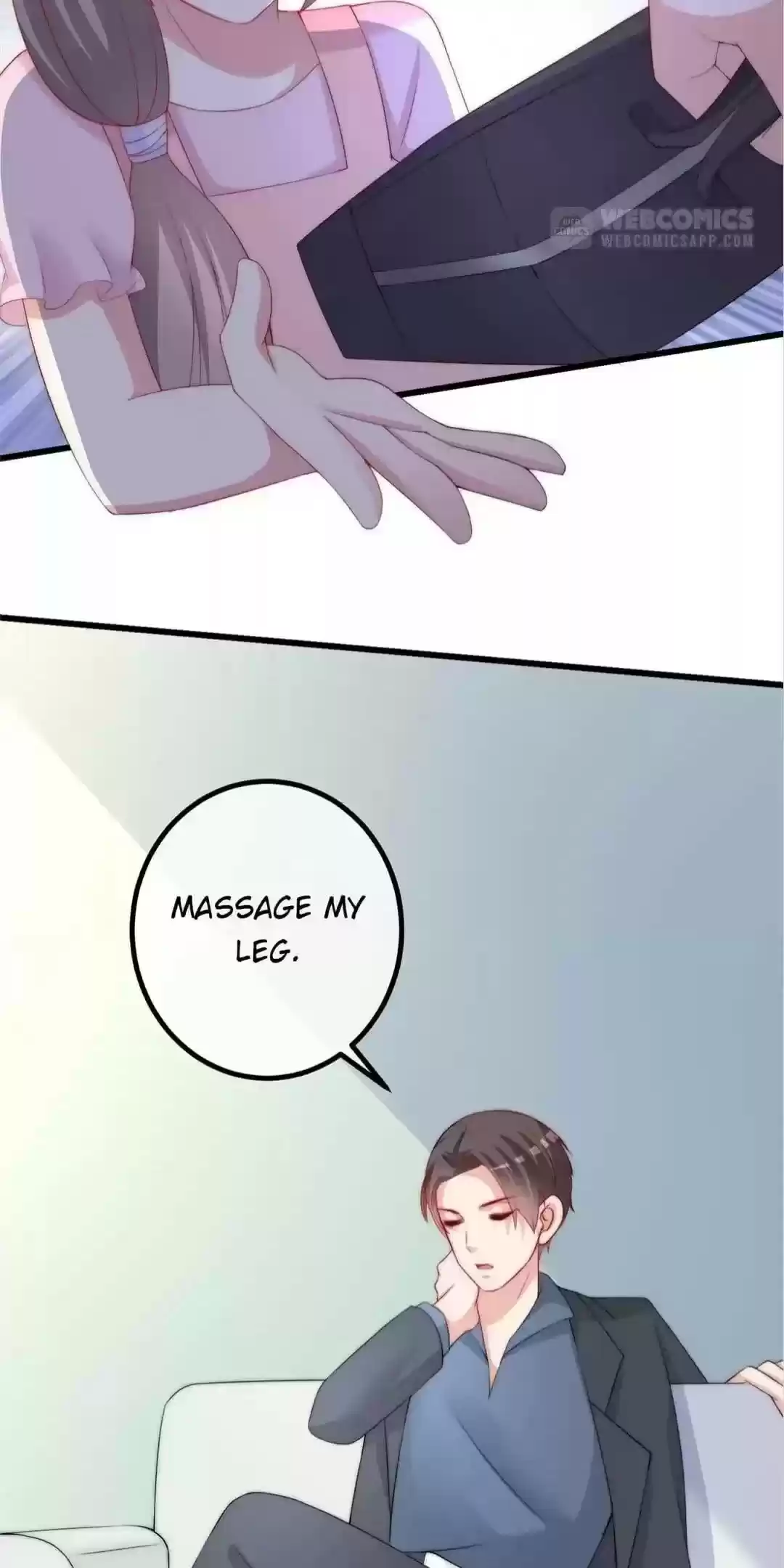 Jerk, You Can't Escape Chapter 222