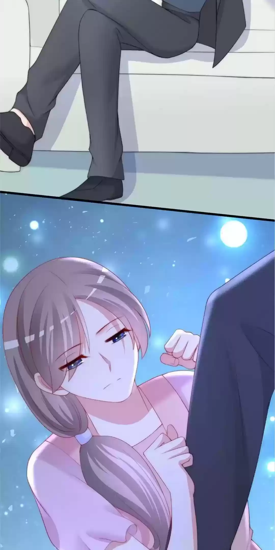 Jerk, You Can't Escape Chapter 222