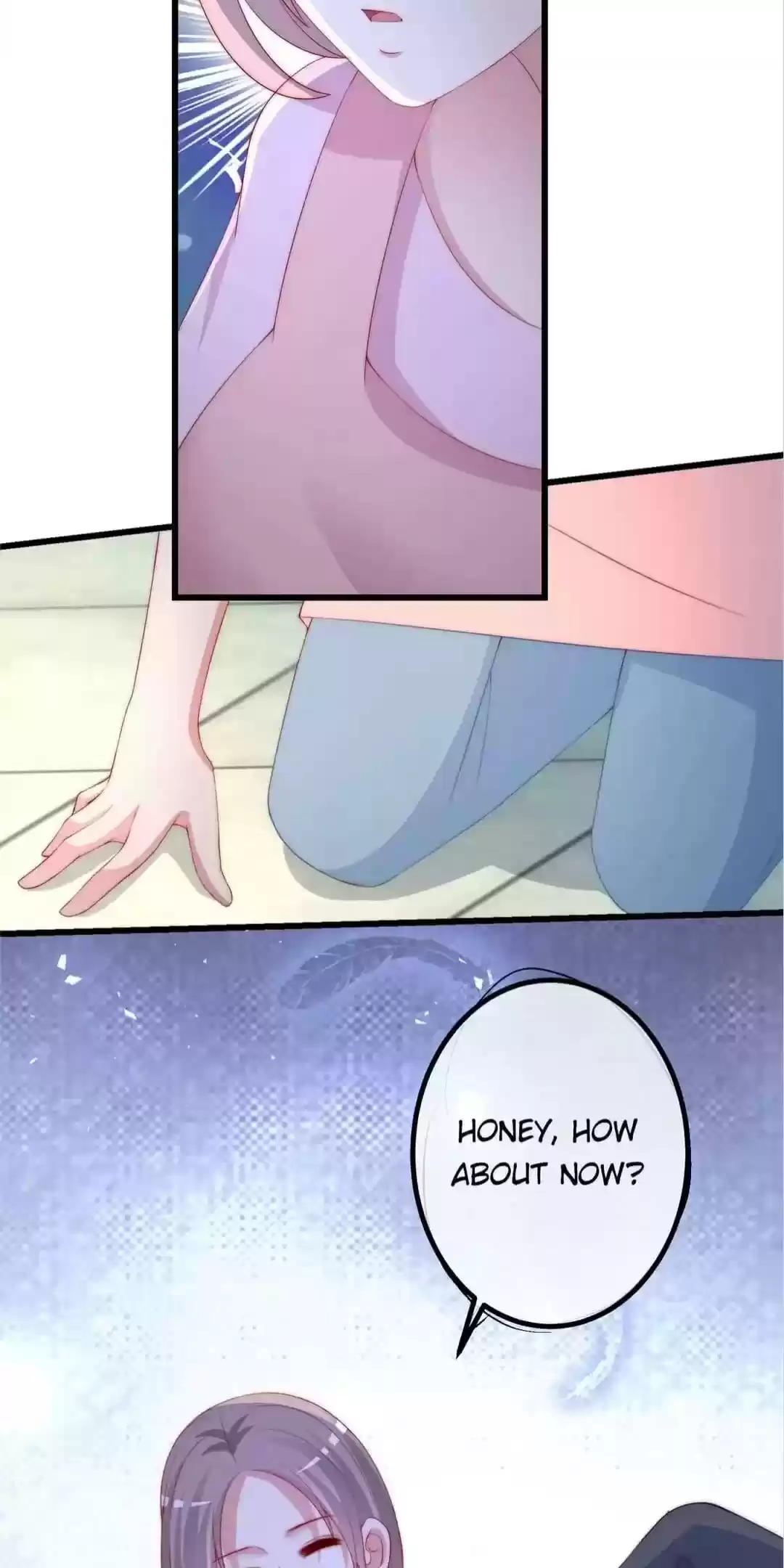 Jerk, You Can't Escape Chapter 222