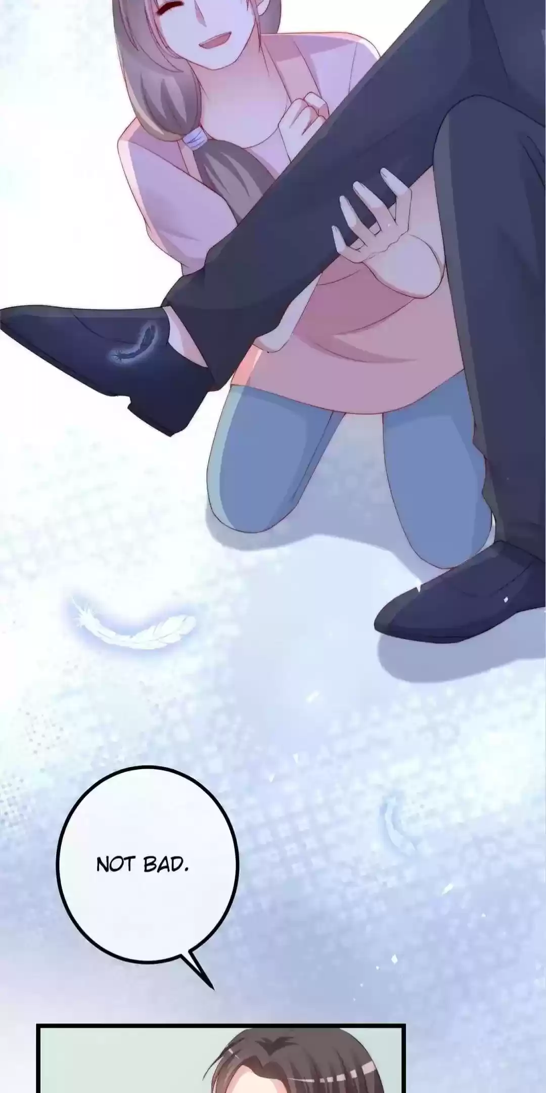 Jerk, You Can't Escape Chapter 222