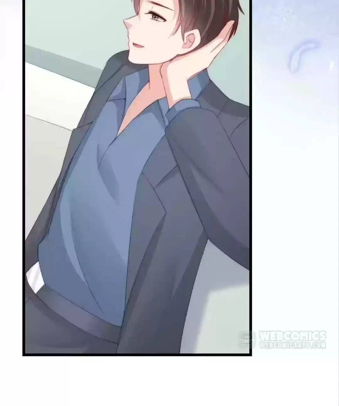 Jerk, You Can't Escape Chapter 222