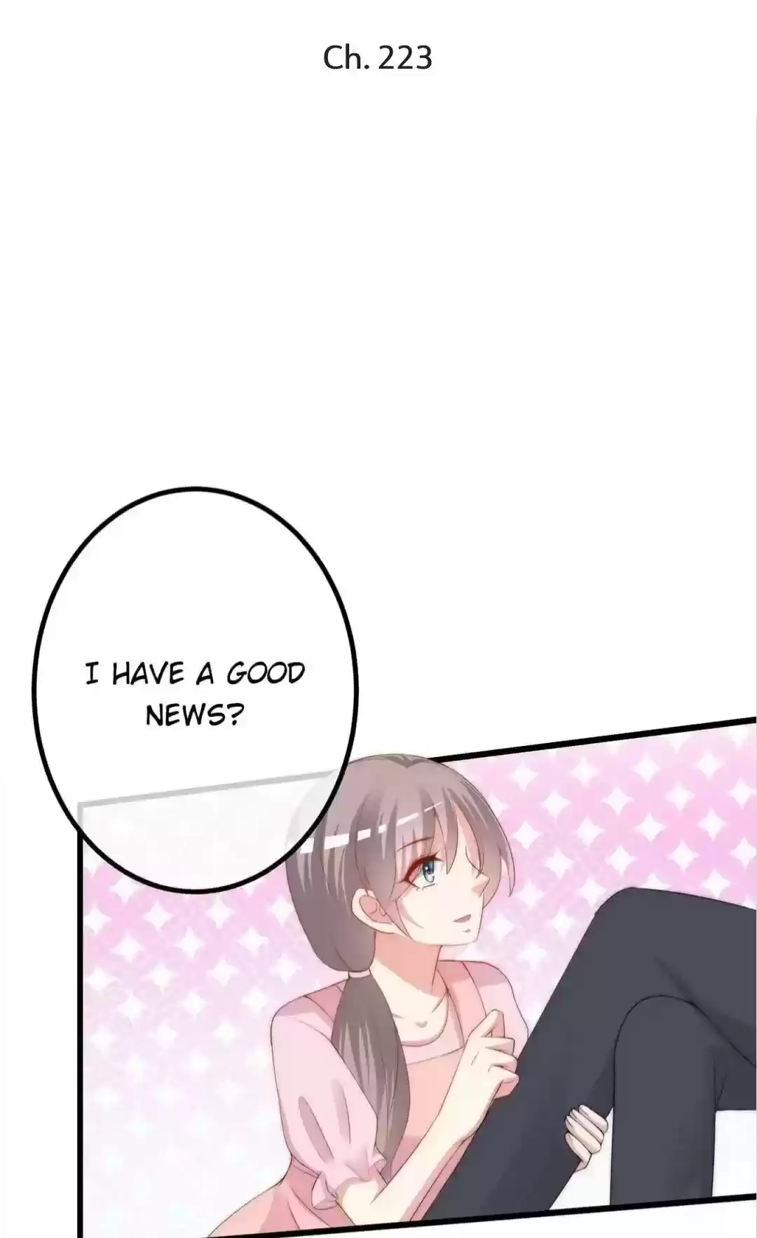 Jerk, You Can't Escape Chapter 223