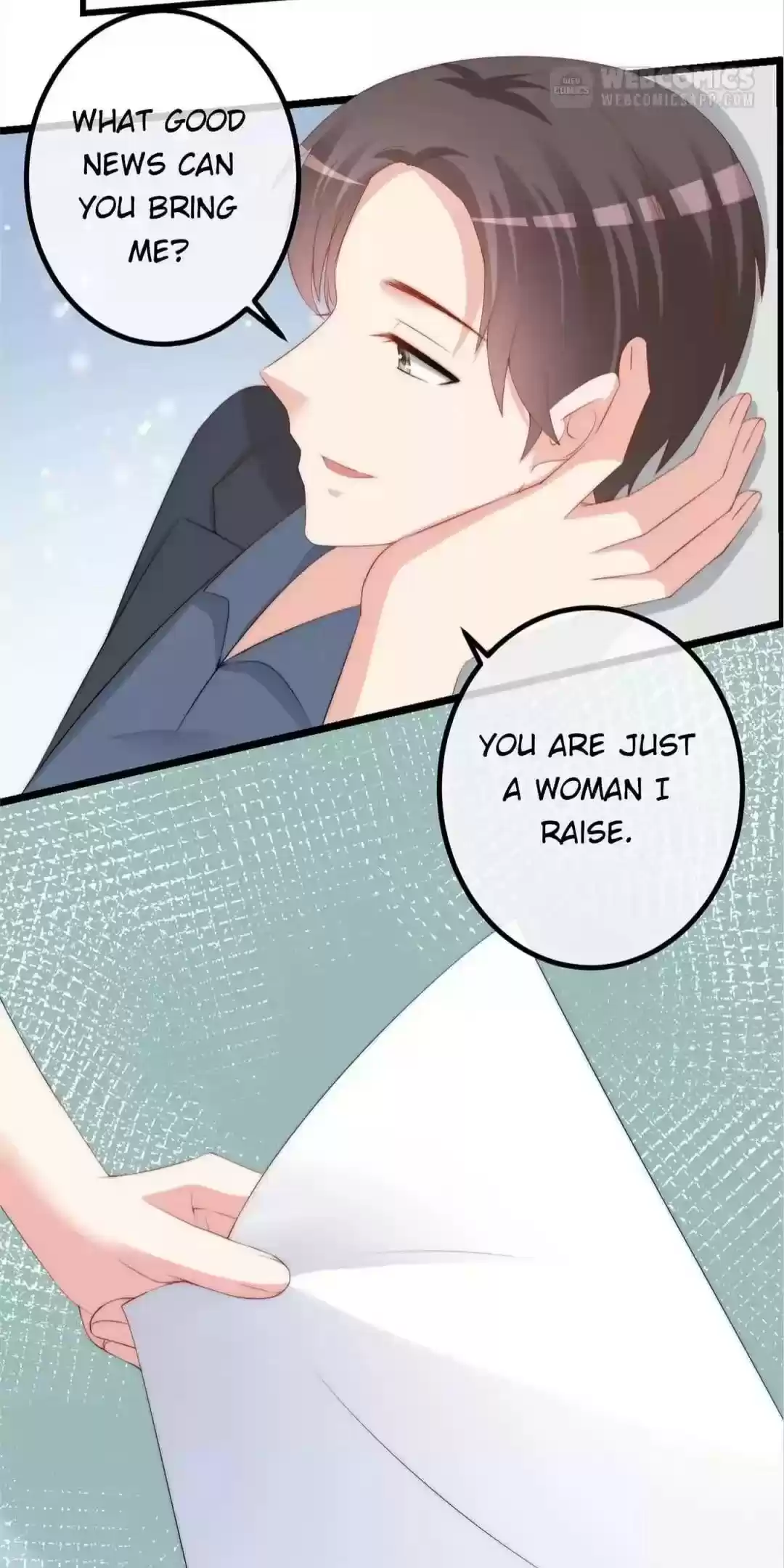 Jerk, You Can't Escape Chapter 223