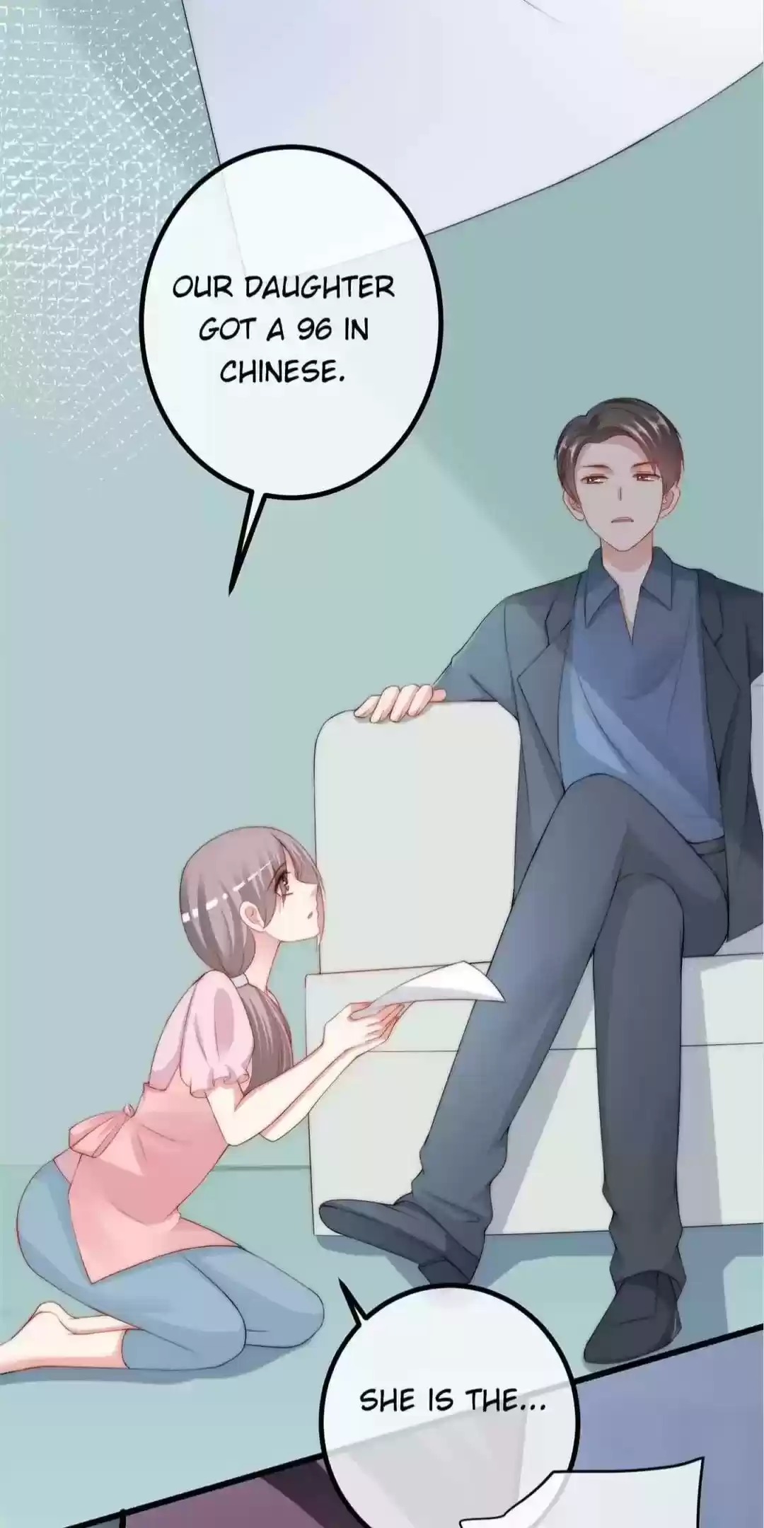 Jerk, You Can't Escape Chapter 223