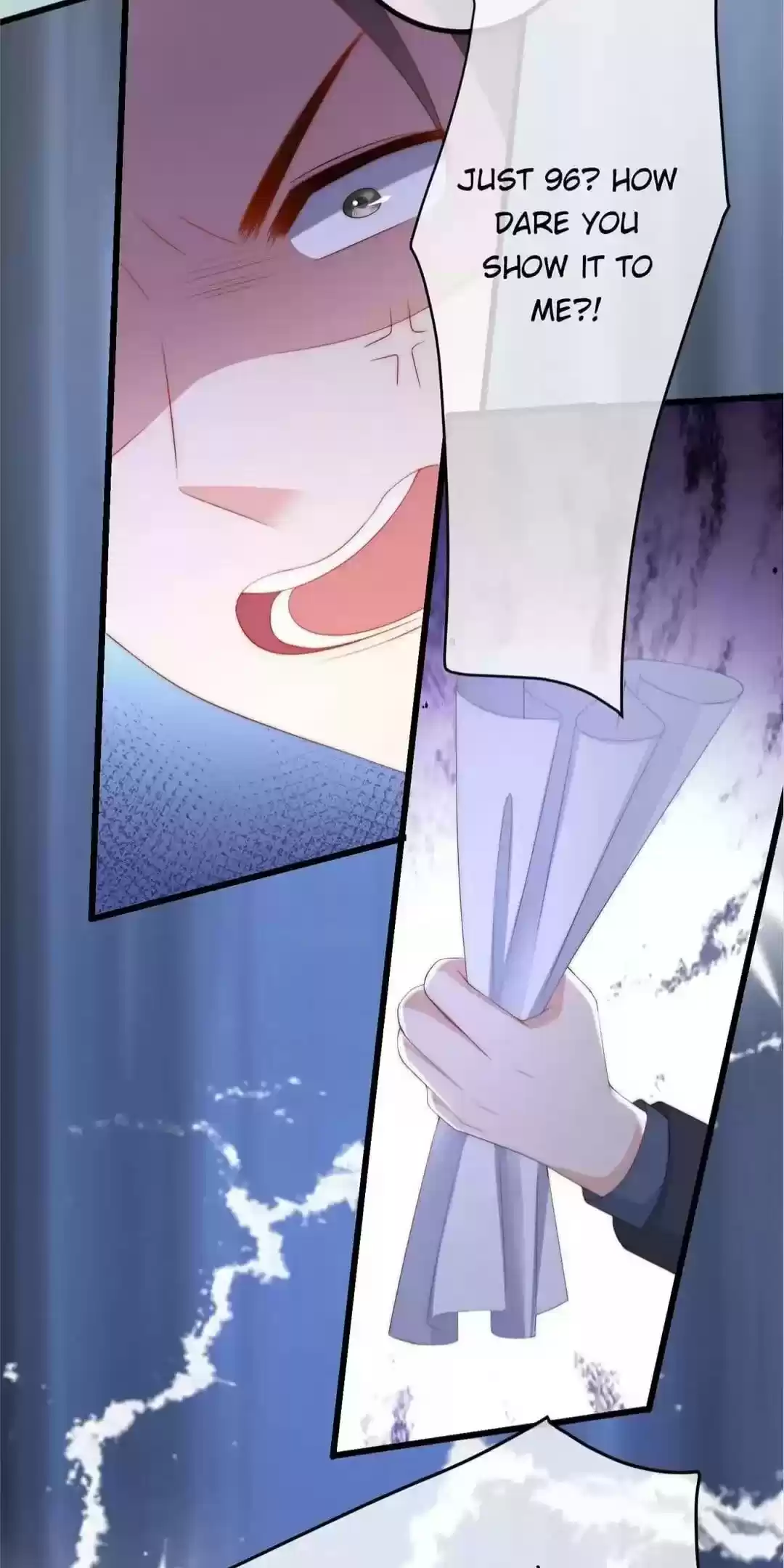 Jerk, You Can't Escape Chapter 223