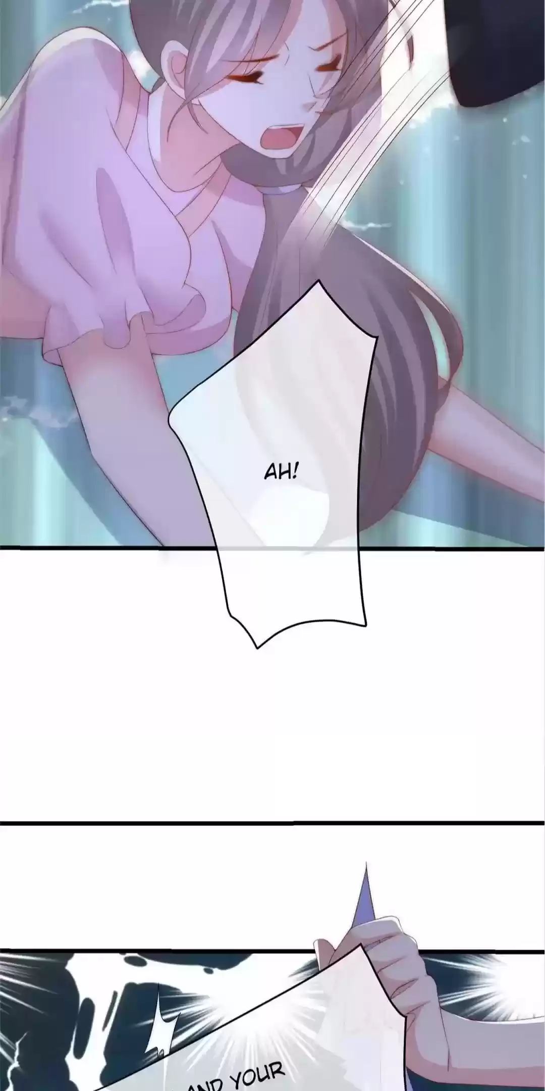 Jerk, You Can't Escape Chapter 223