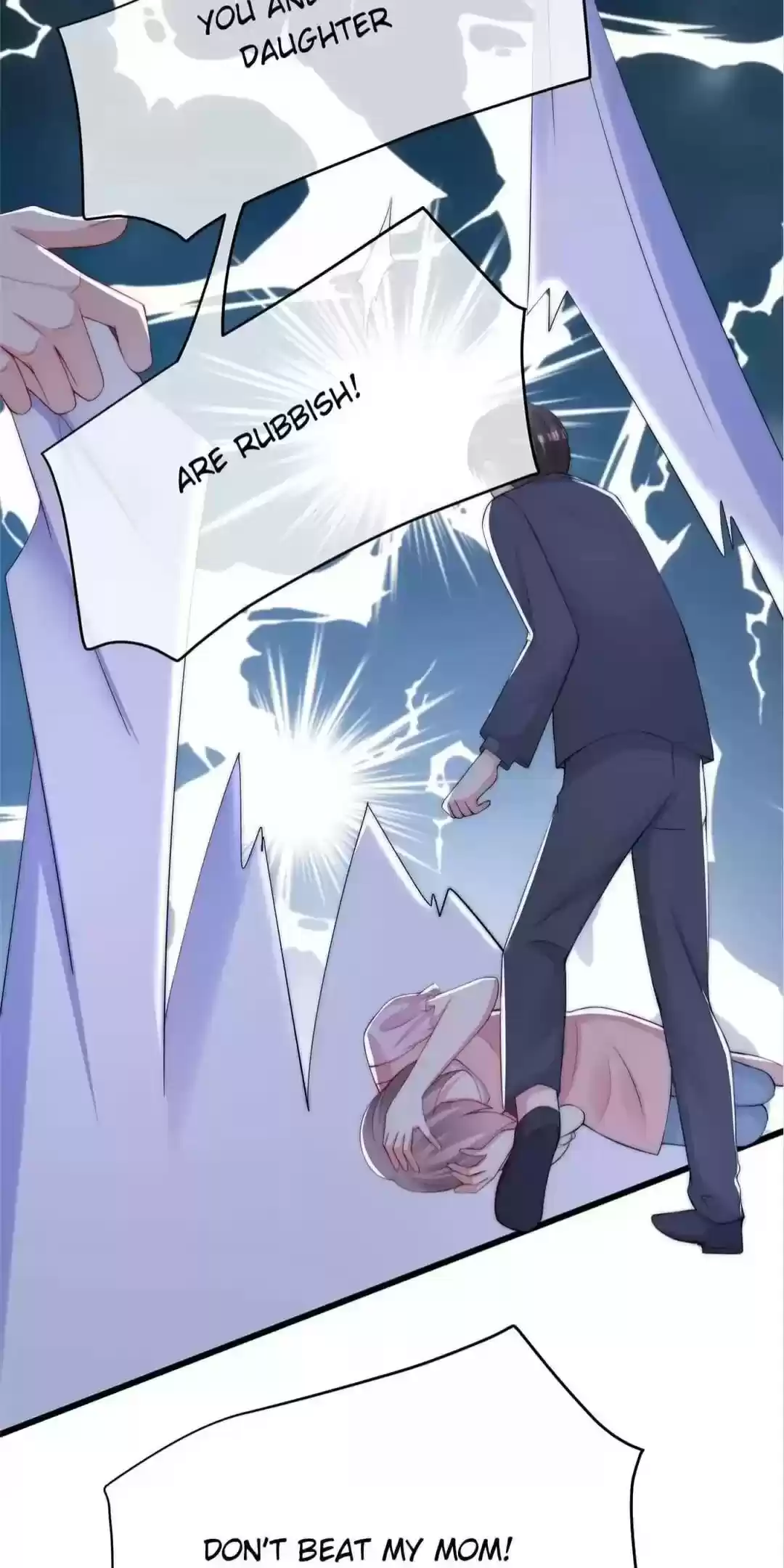 Jerk, You Can't Escape Chapter 223