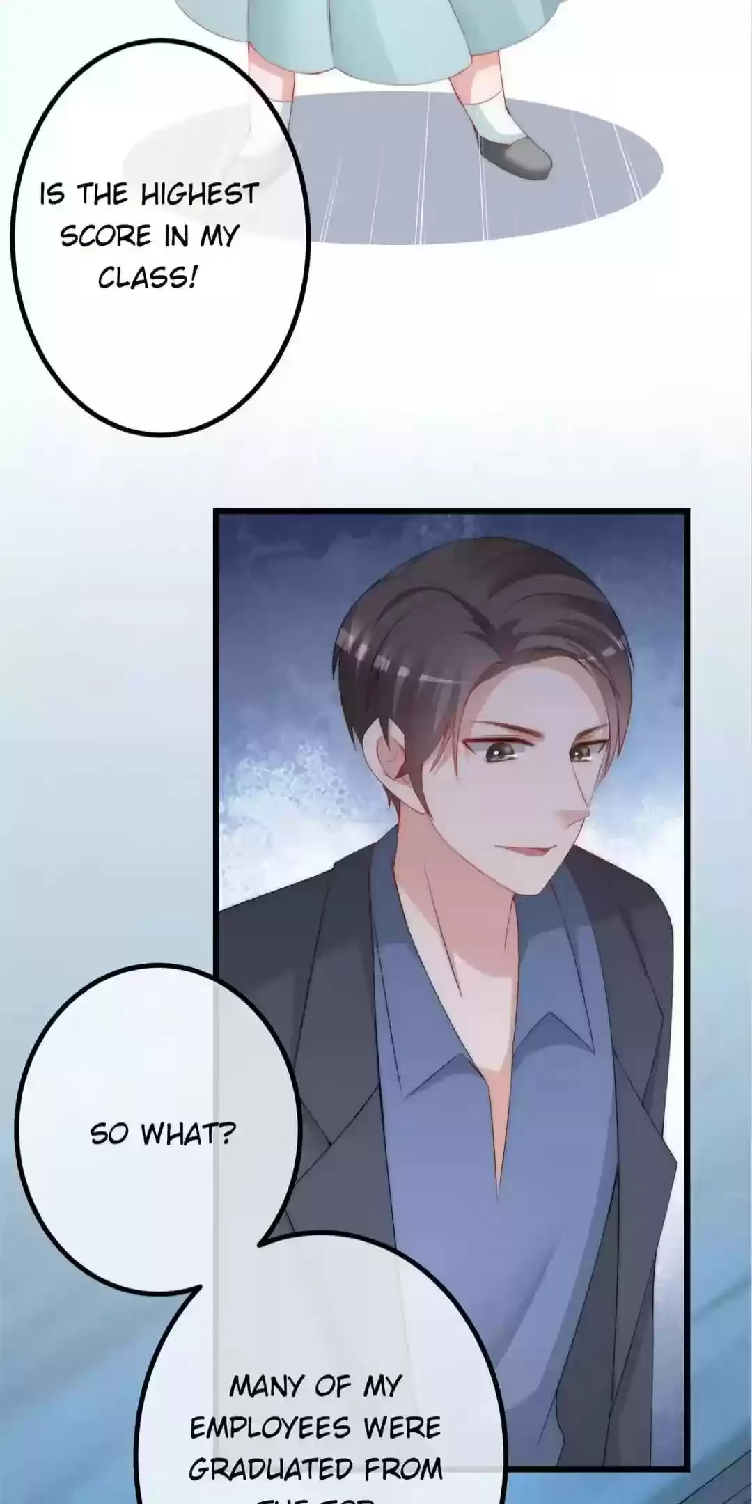 Jerk, You Can't Escape Chapter 223