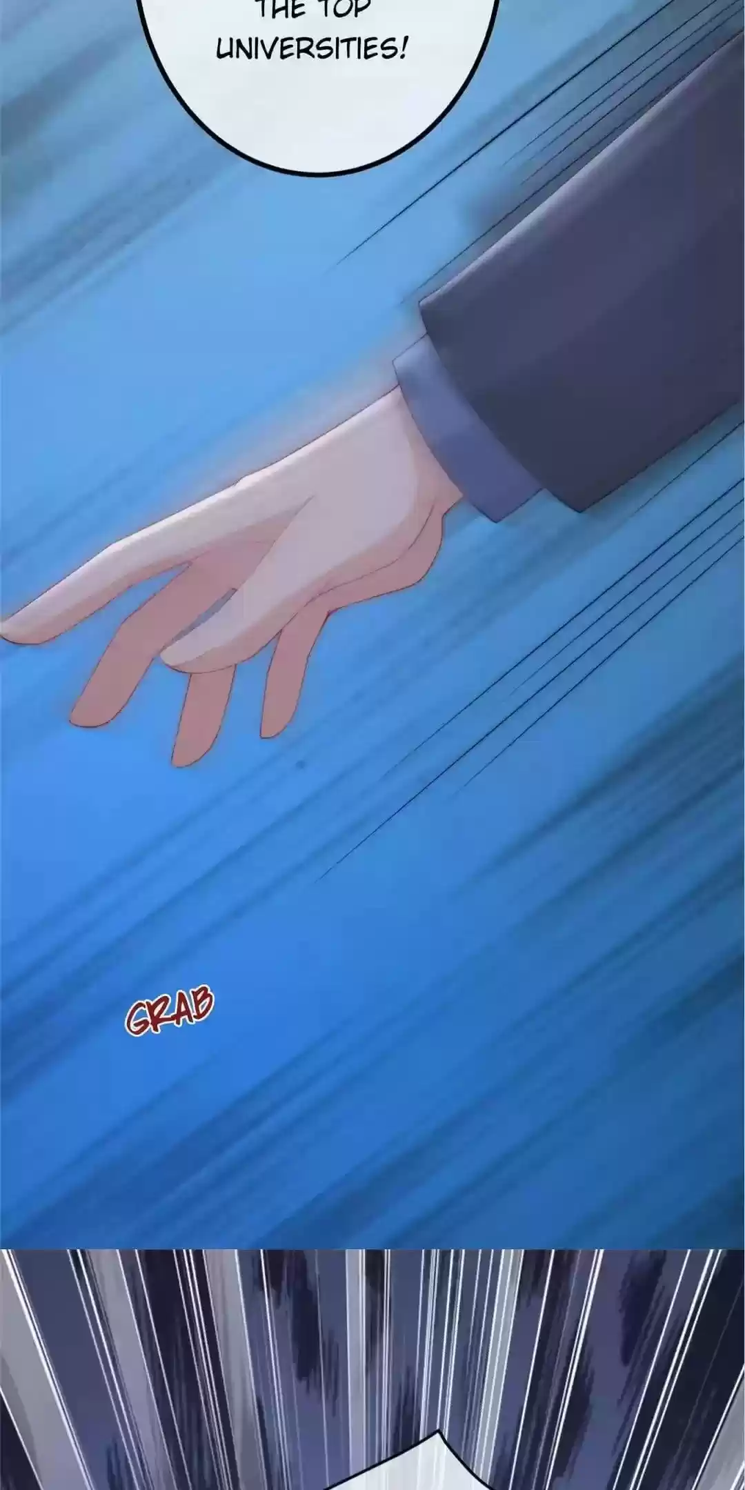 Jerk, You Can't Escape Chapter 223