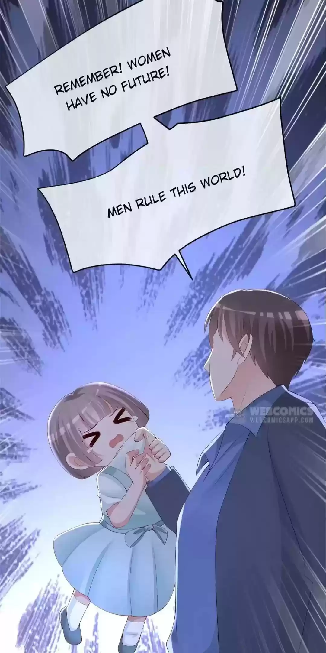 Jerk, You Can't Escape Chapter 223