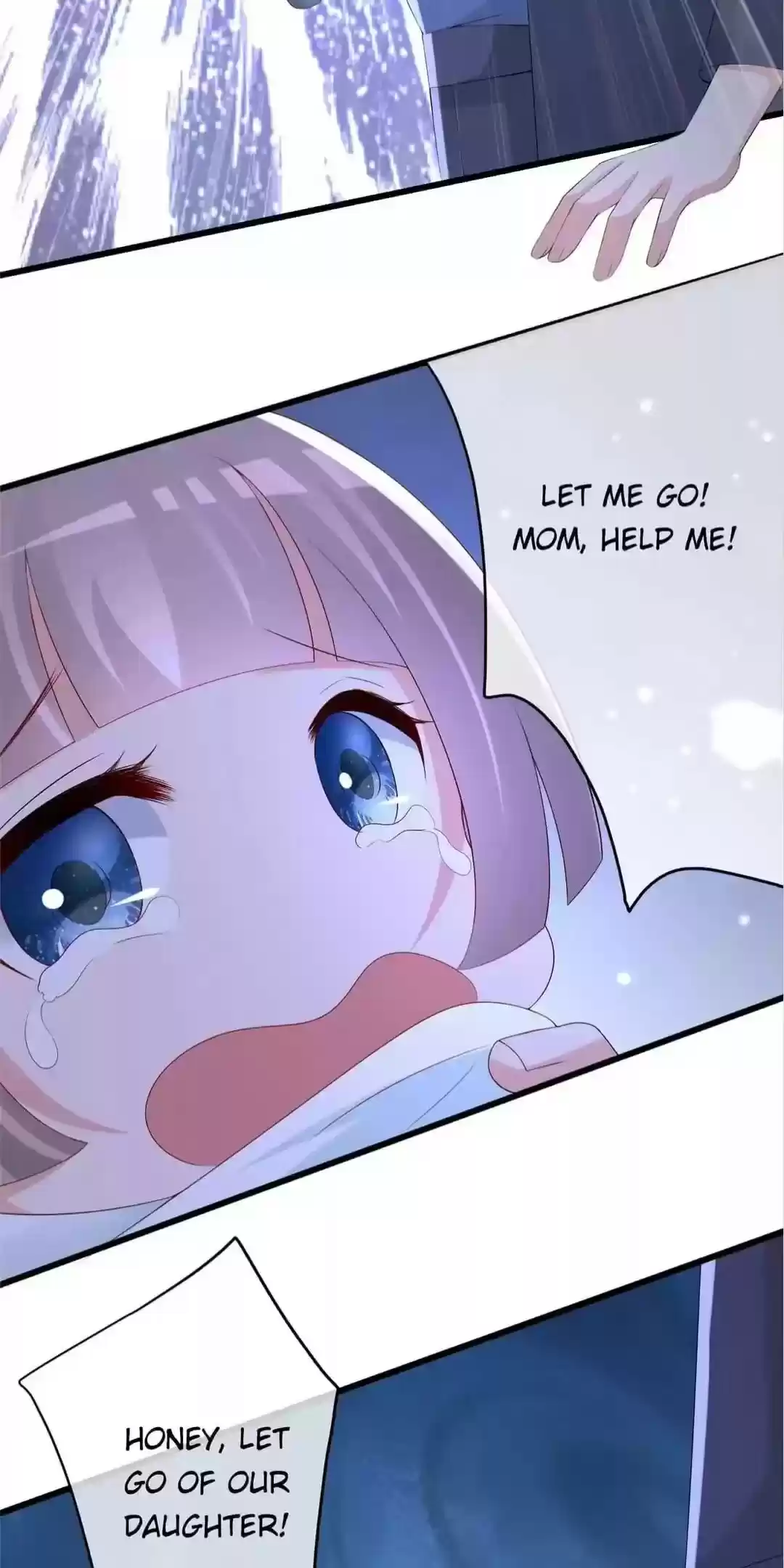 Jerk, You Can't Escape Chapter 223