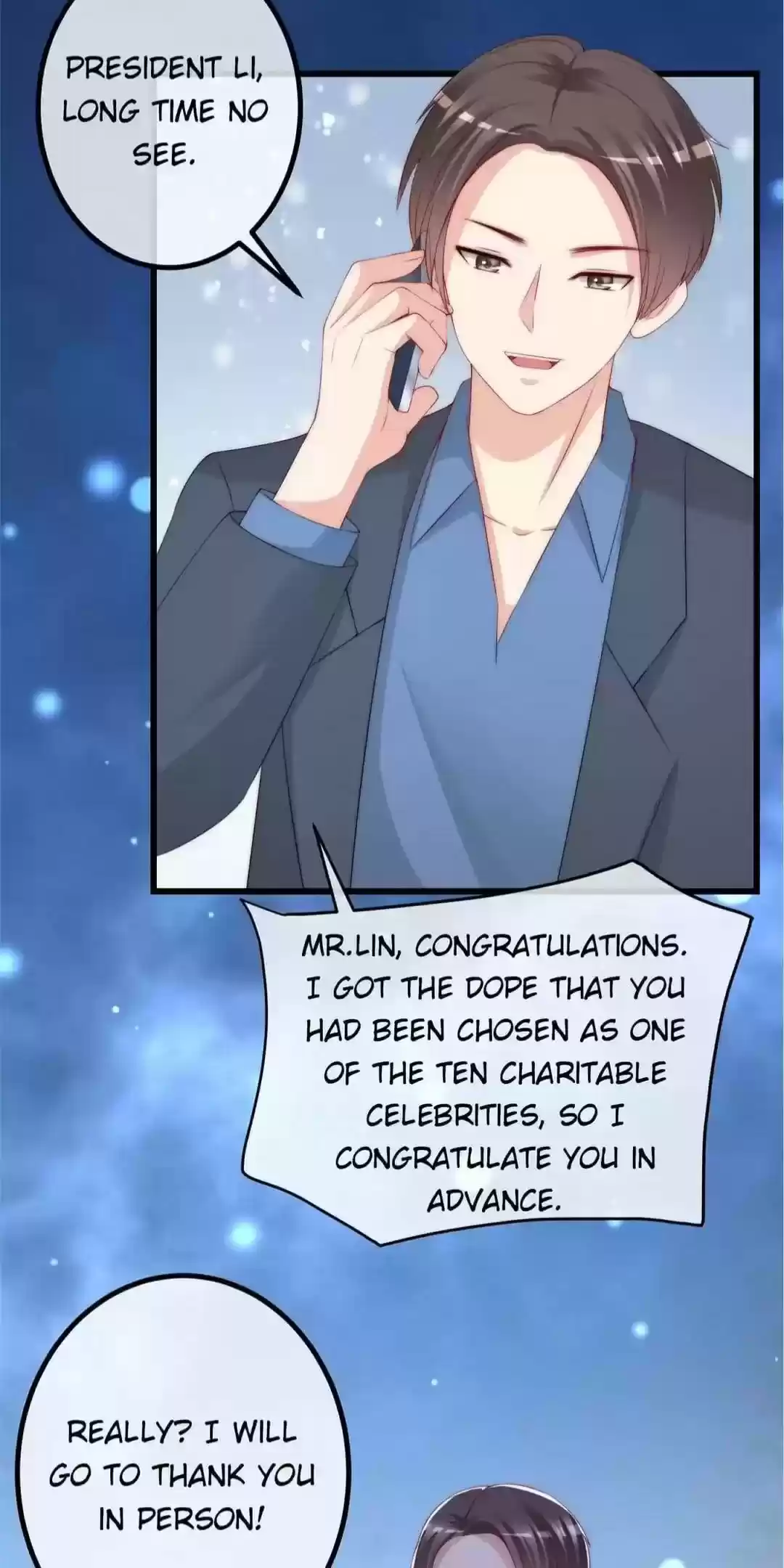 Jerk, You Can't Escape Chapter 223