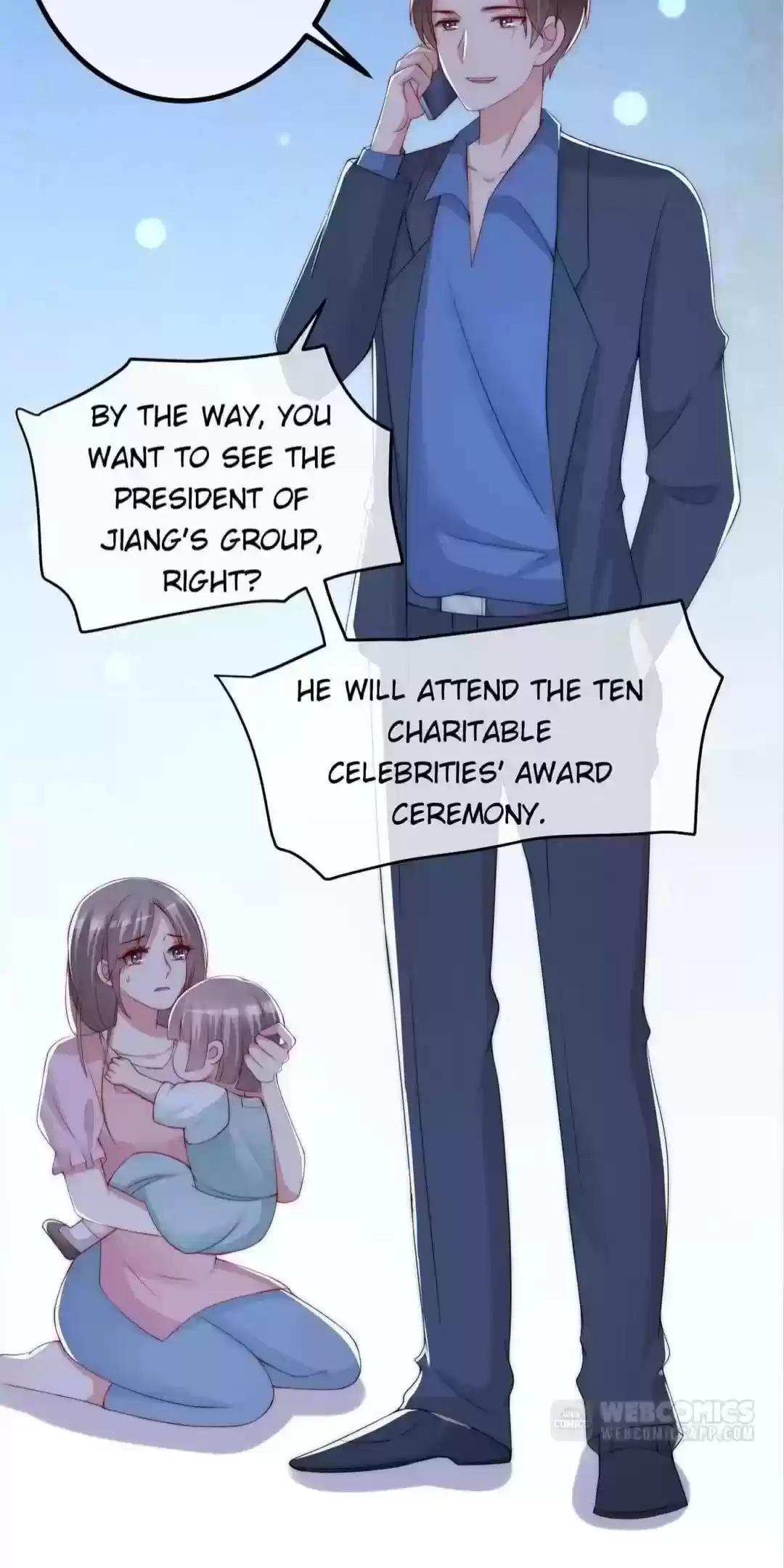 Jerk, You Can't Escape Chapter 223