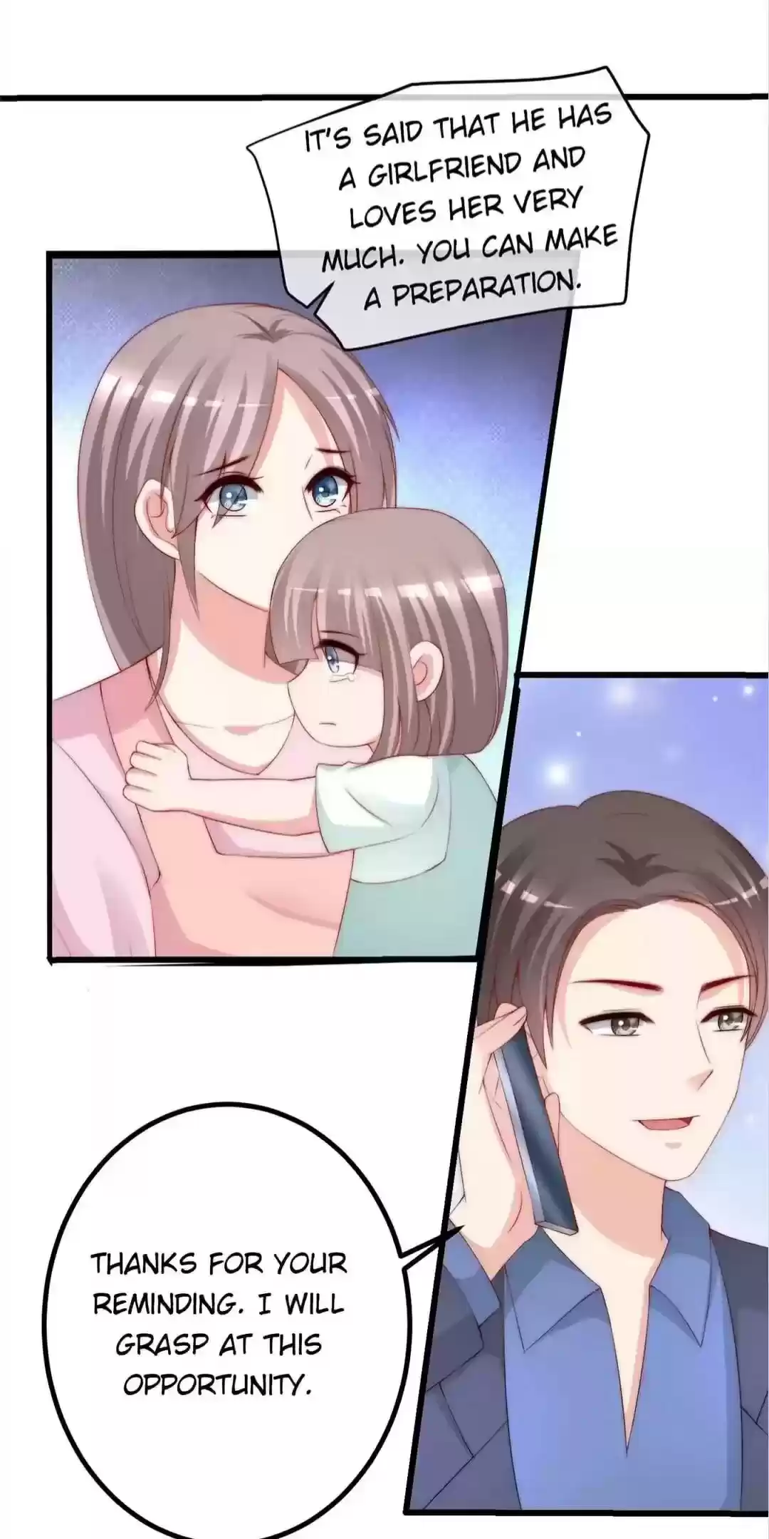 Jerk, You Can't Escape Chapter 223