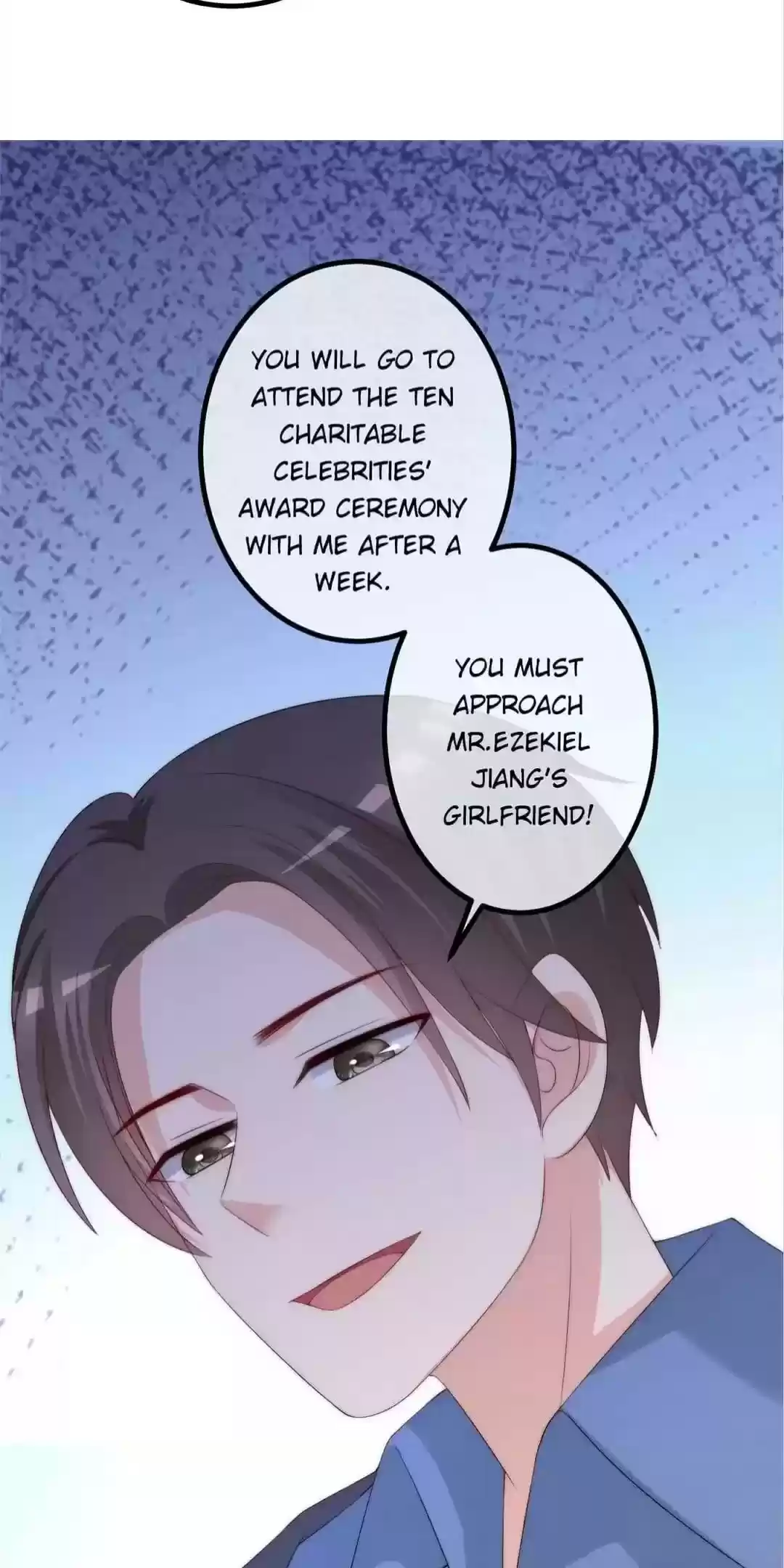 Jerk, You Can't Escape Chapter 223