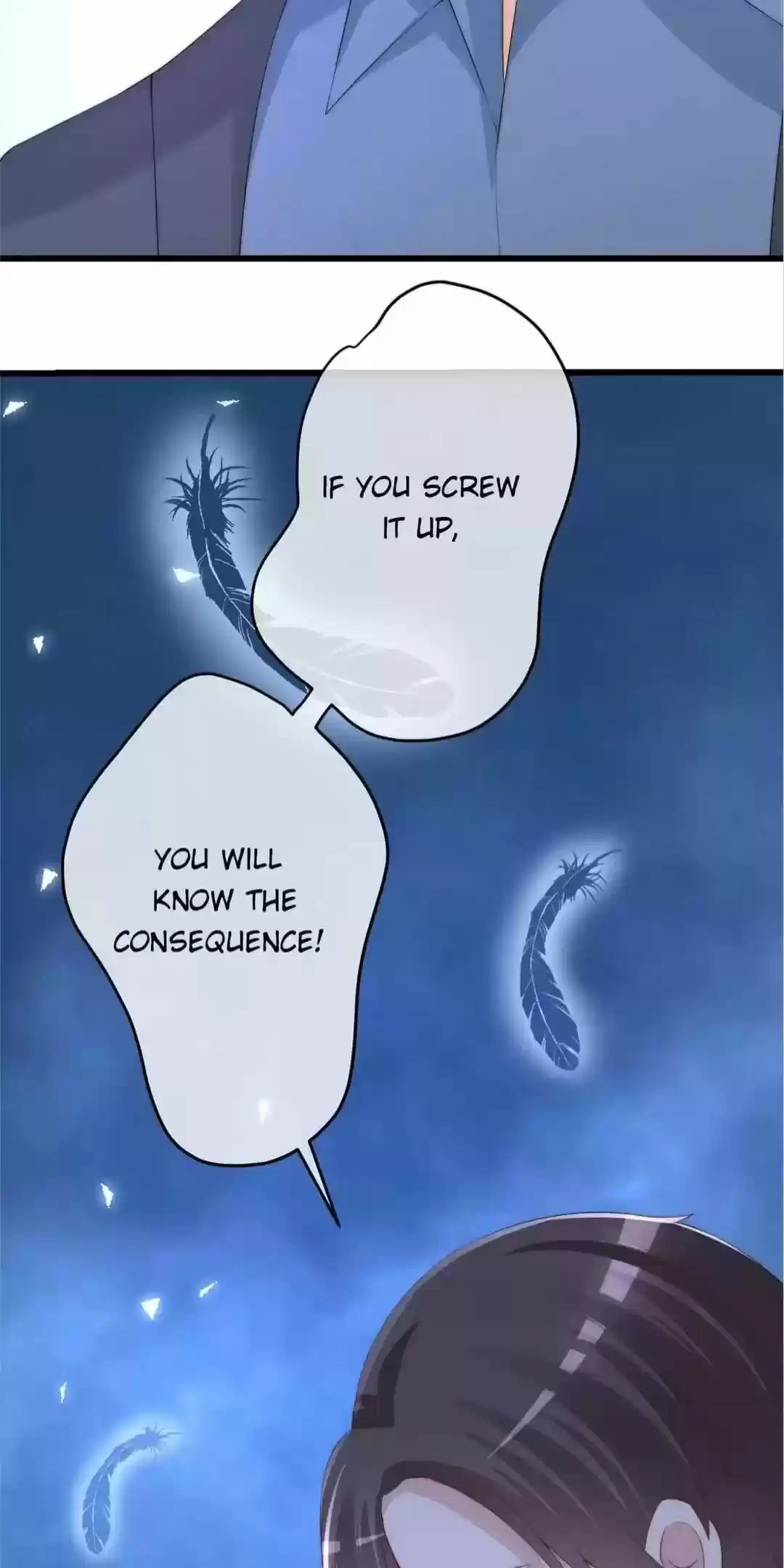 Jerk, You Can't Escape Chapter 223