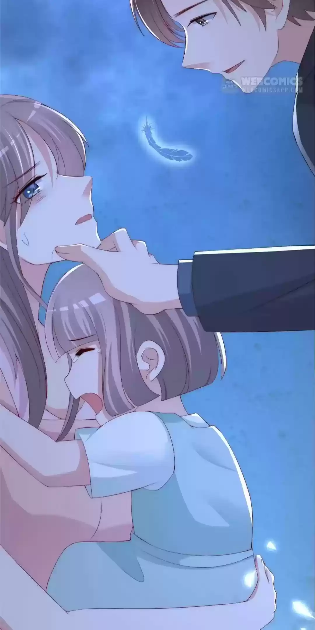 Jerk, You Can't Escape Chapter 223