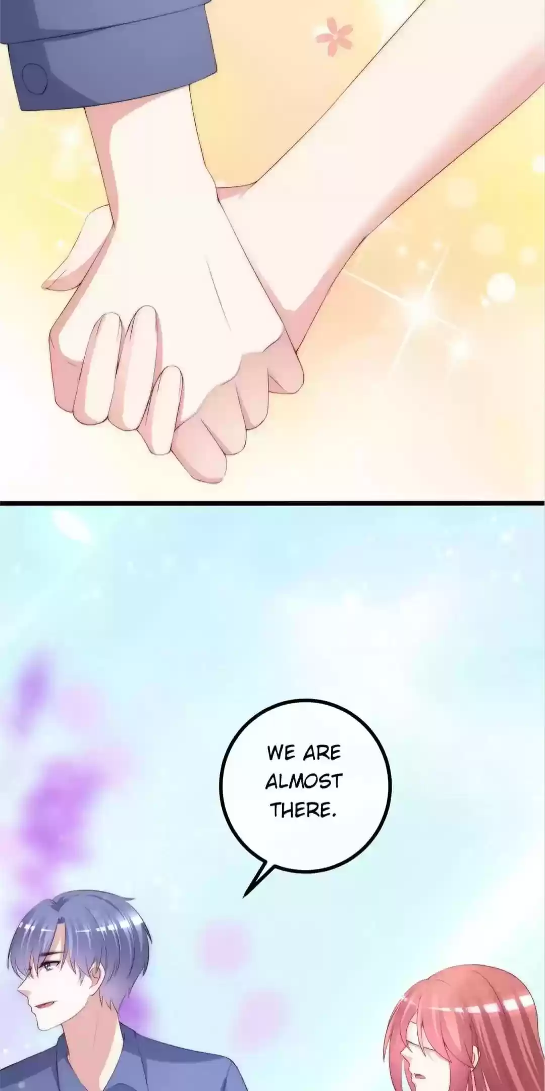 Jerk, You Can't Escape Chapter 223