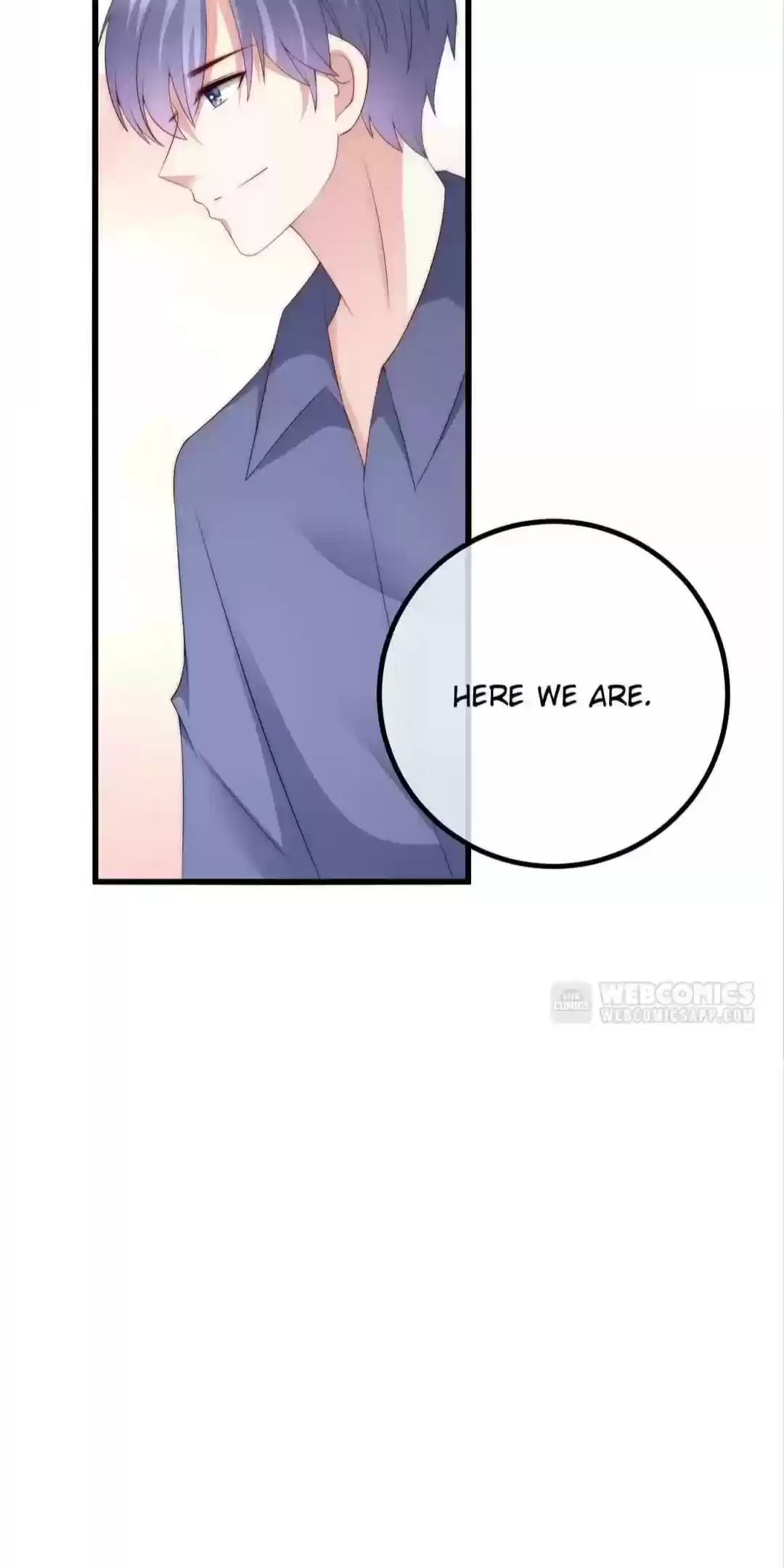 Jerk, You Can't Escape Chapter 223