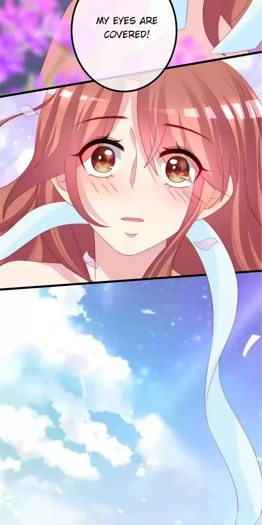 Jerk, You Can't Escape Chapter 223