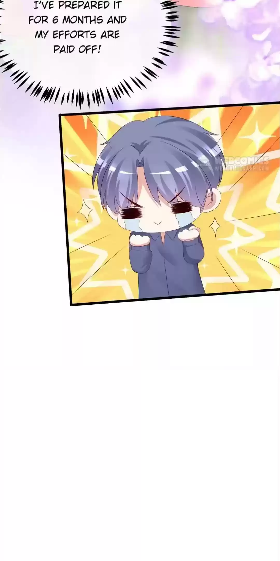 Jerk, You Can't Escape Chapter 223