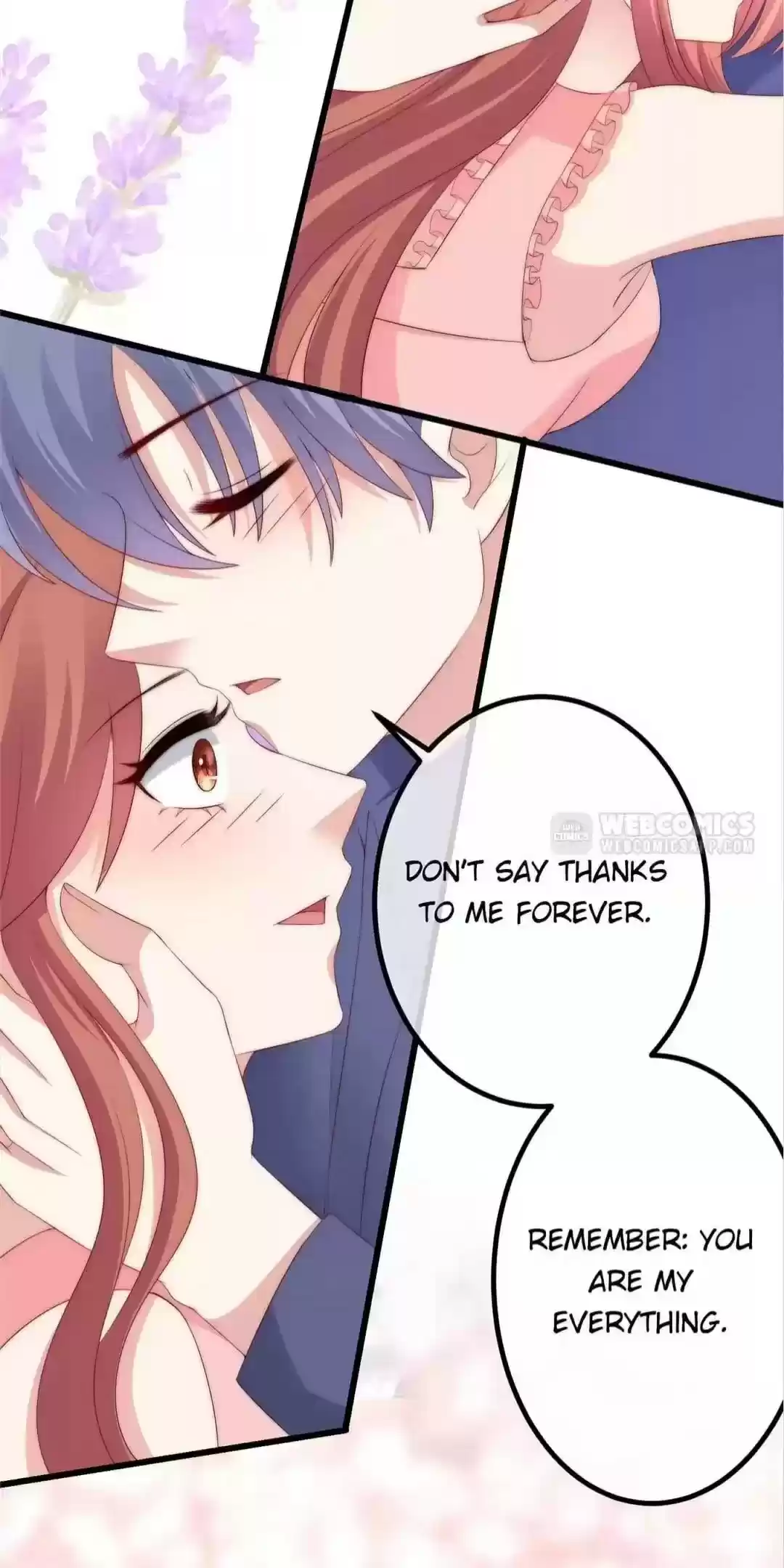 Jerk, You Can't Escape Chapter 223