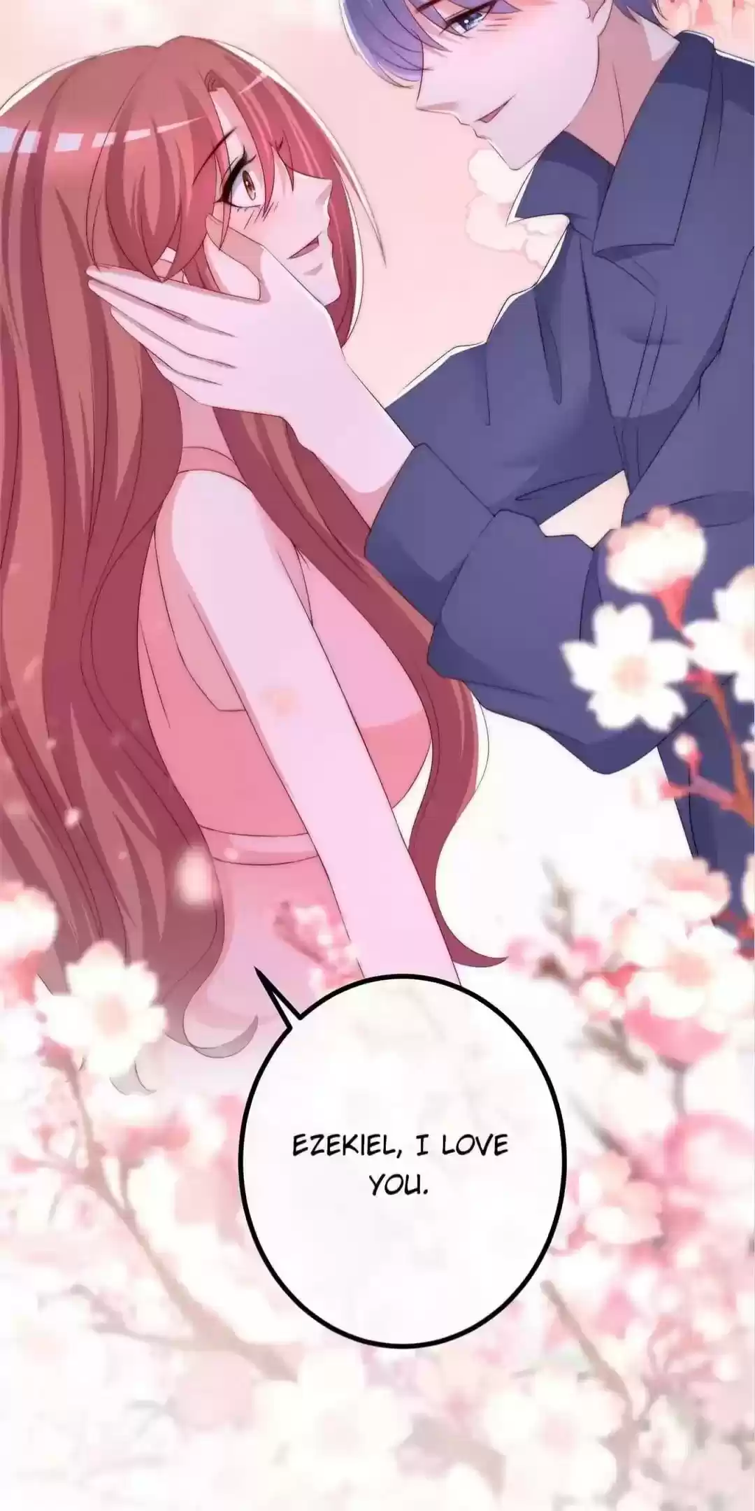 Jerk, You Can't Escape Chapter 223