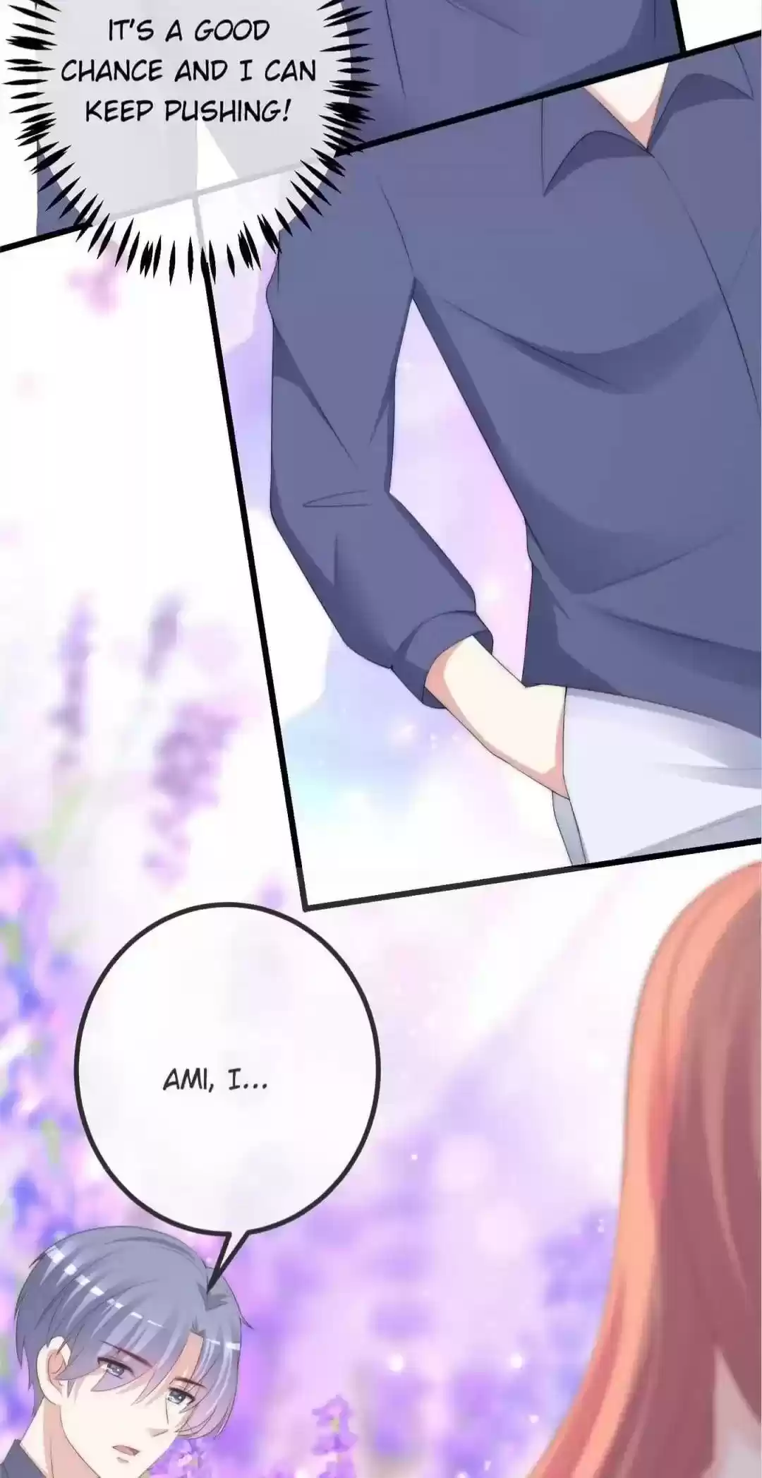 Jerk, You Can't Escape Chapter 224