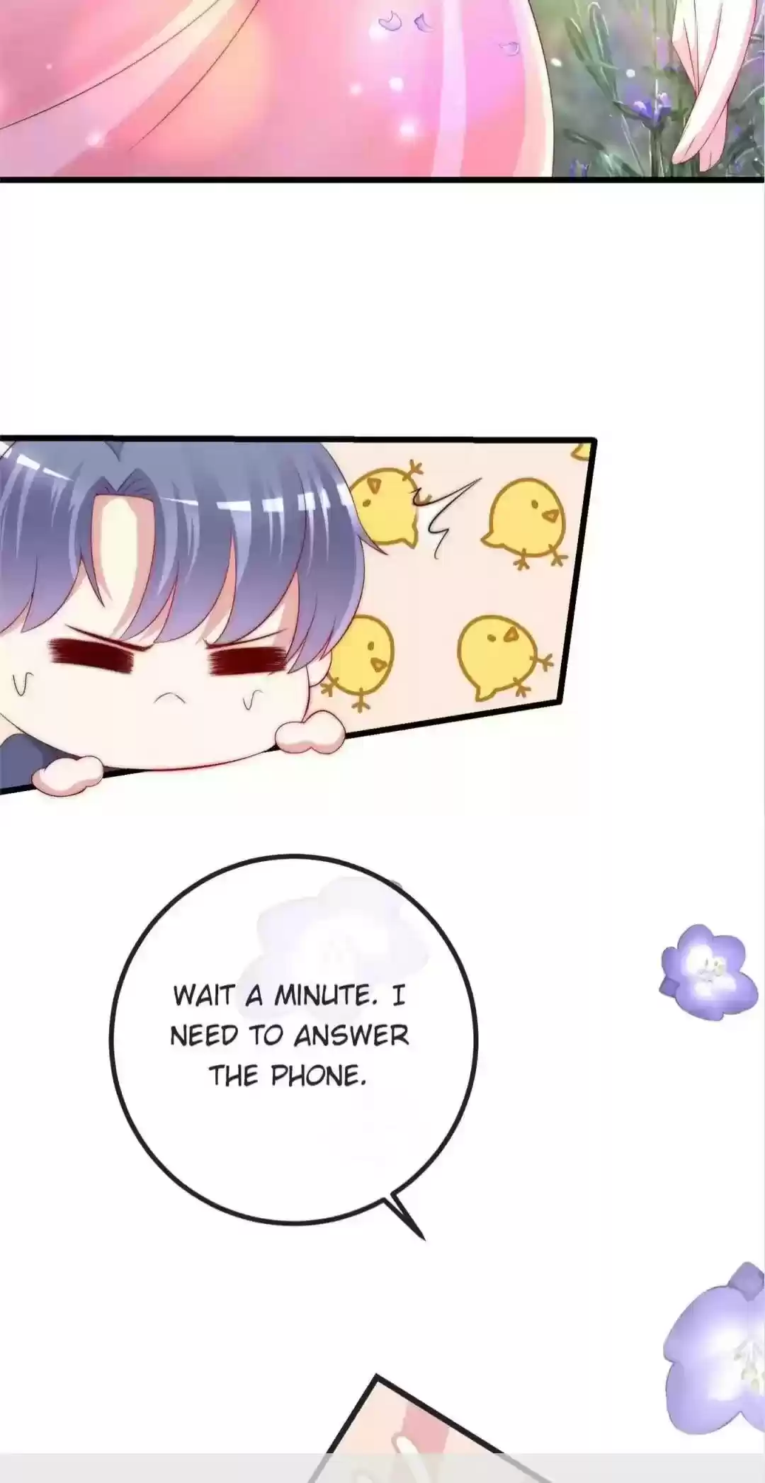 Jerk, You Can't Escape Chapter 224