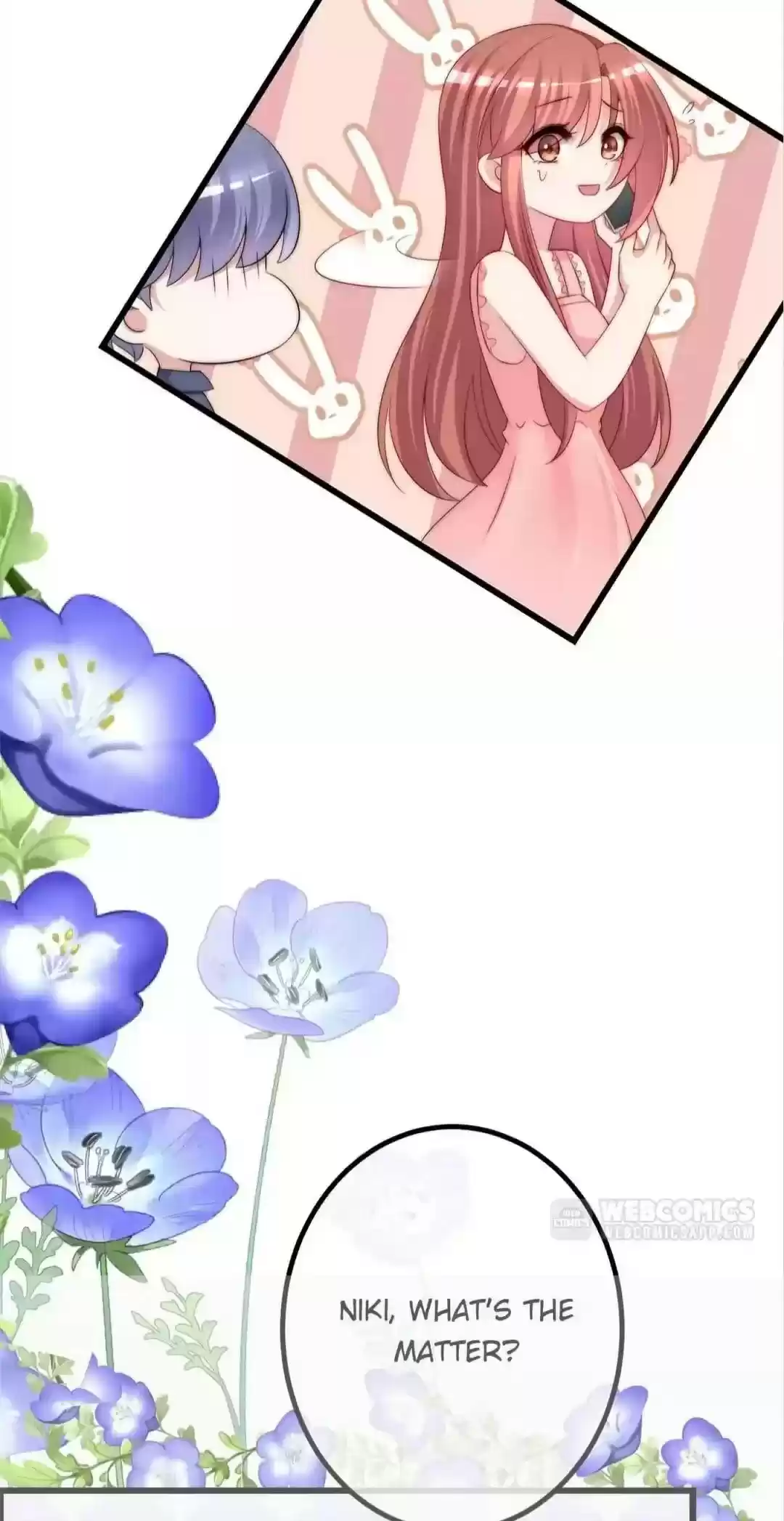 Jerk, You Can't Escape Chapter 224