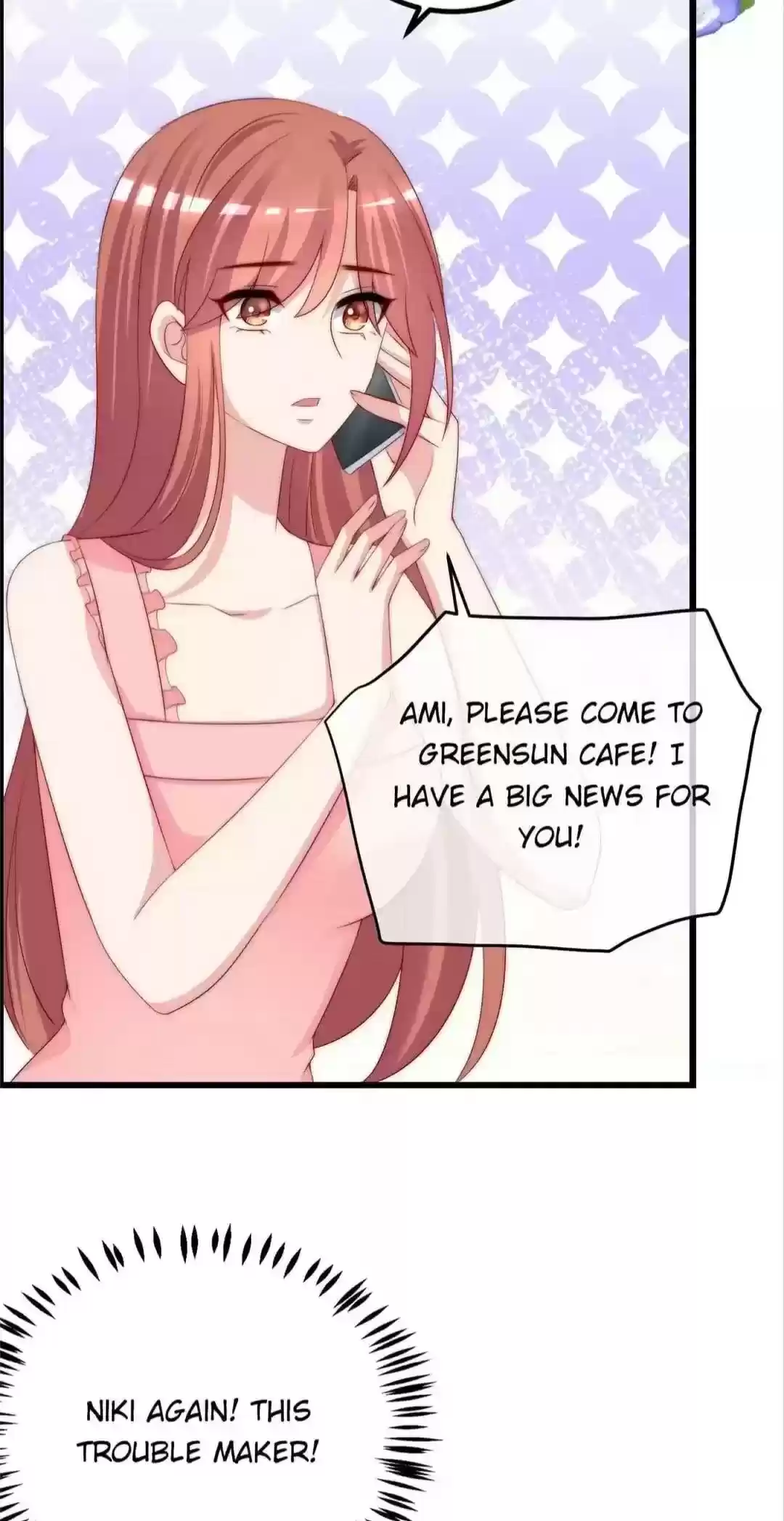 Jerk, You Can't Escape Chapter 224