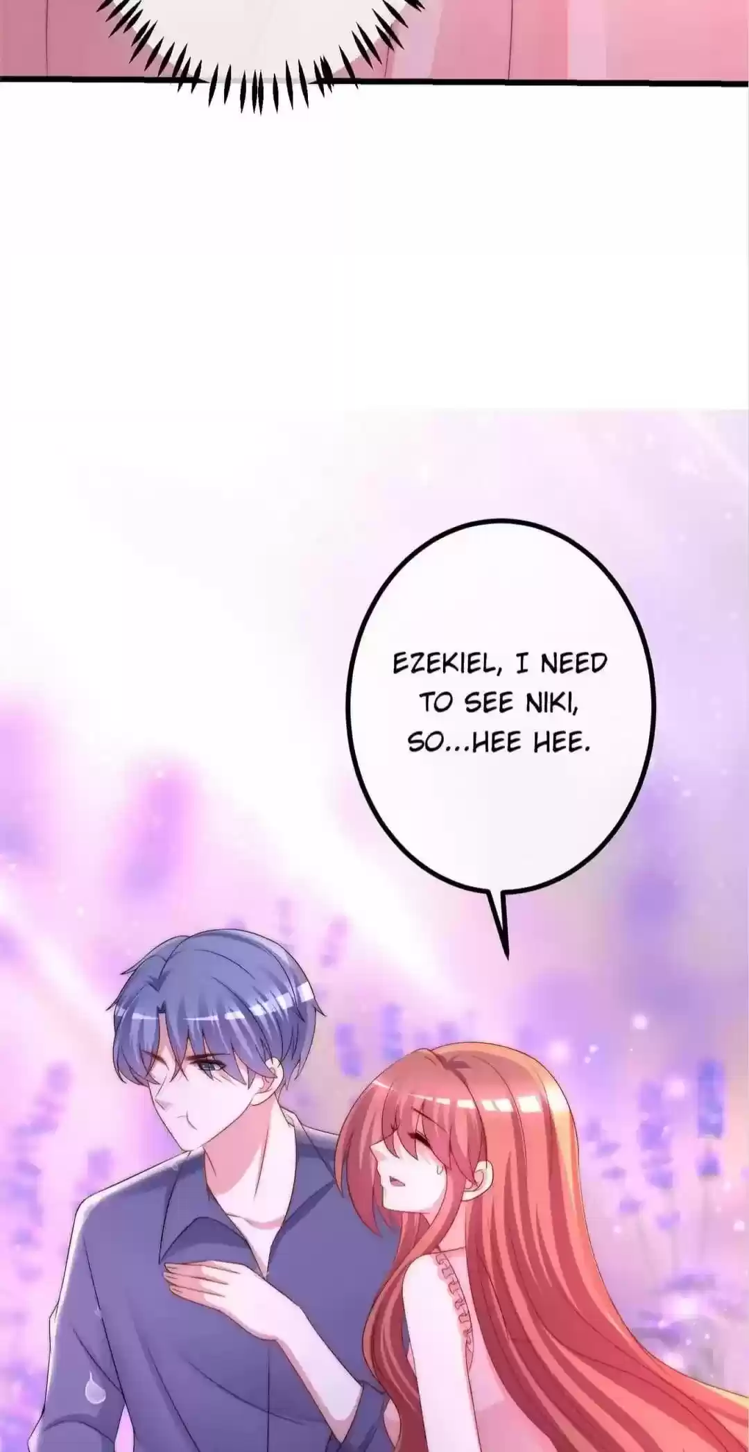 Jerk, You Can't Escape Chapter 224