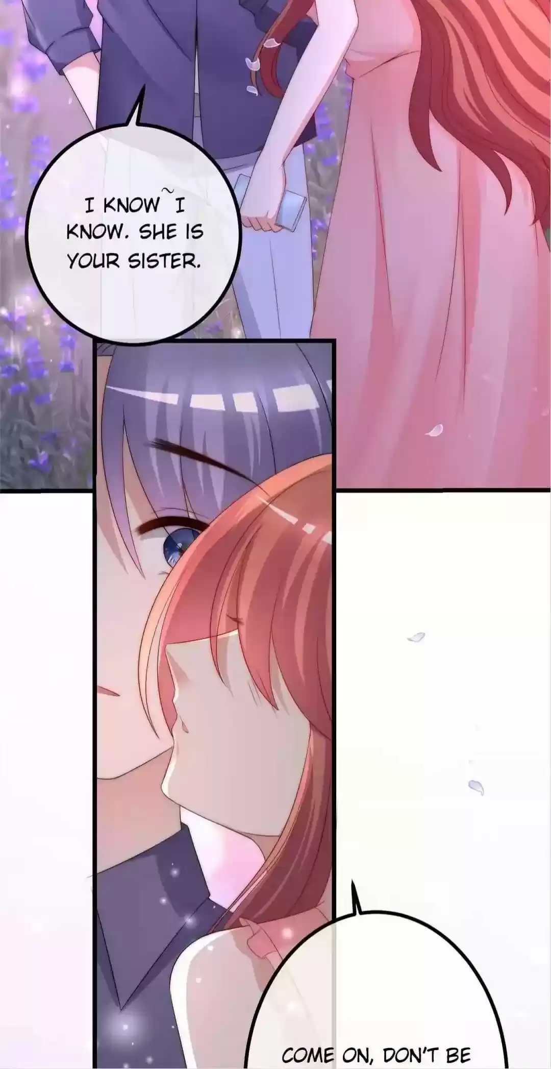 Jerk, You Can't Escape Chapter 224