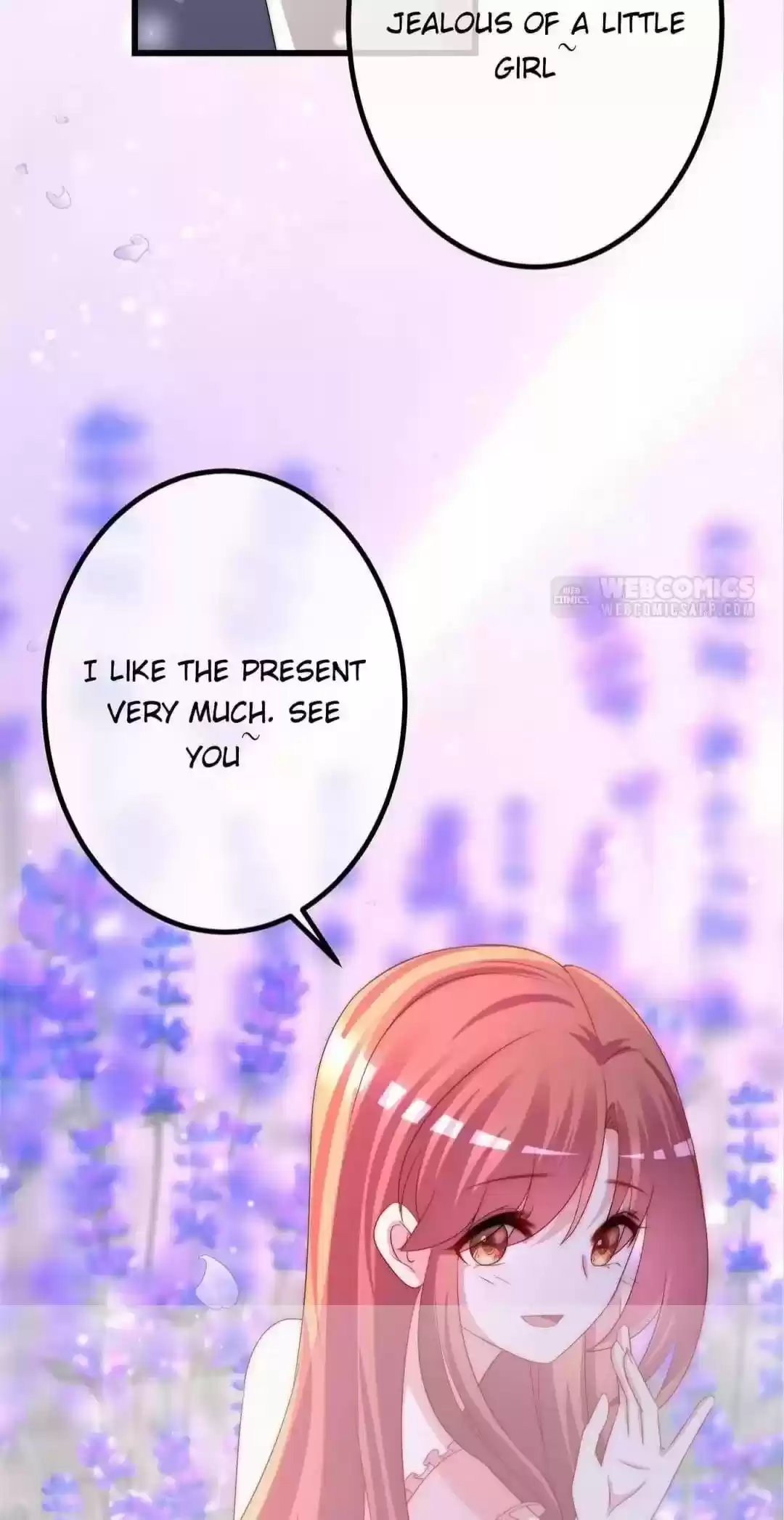 Jerk, You Can't Escape Chapter 224